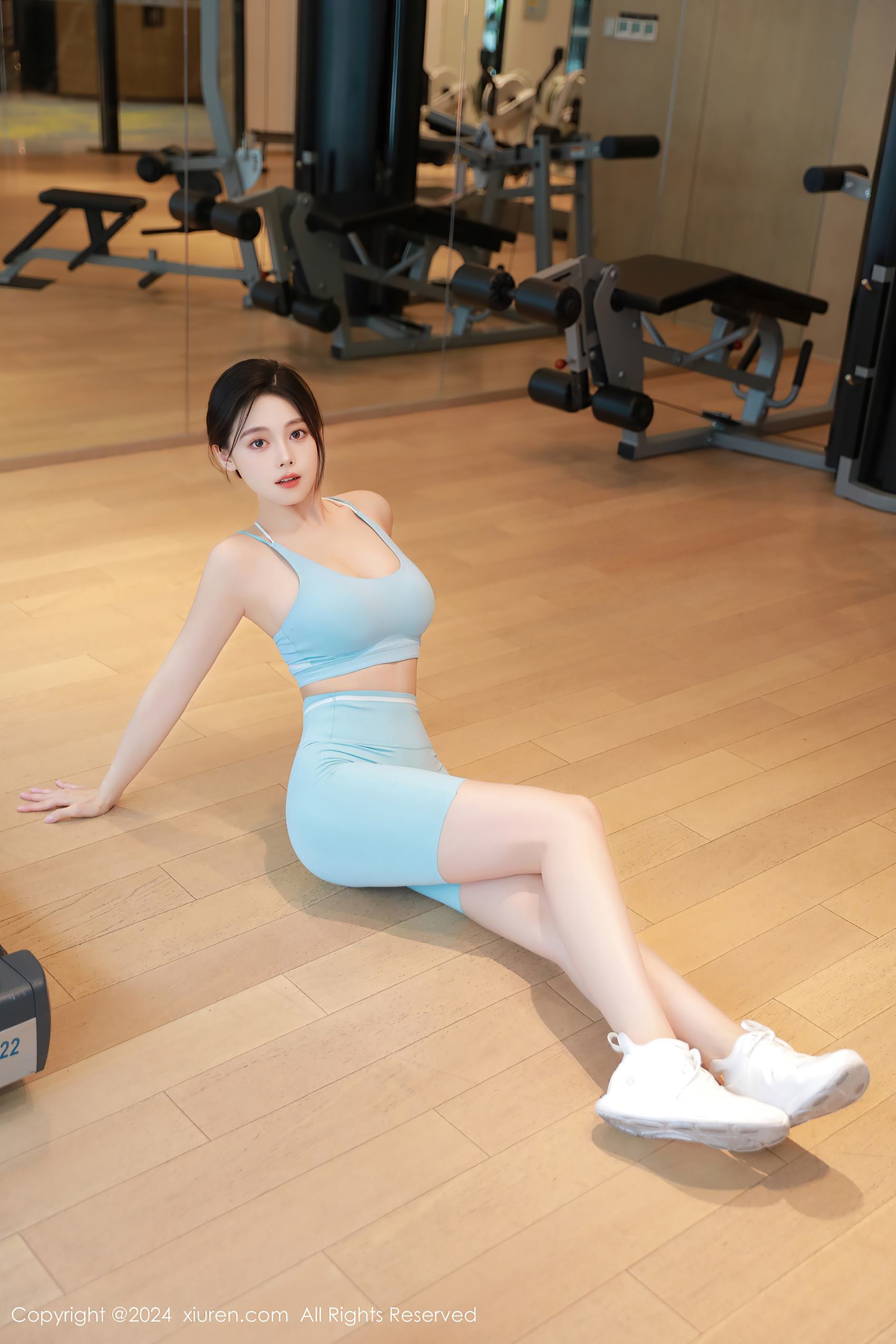 图片[38]-[Xiuren秀人网]2024.06.20 NO.8732 清妙[39+1P] – 速更版-美库