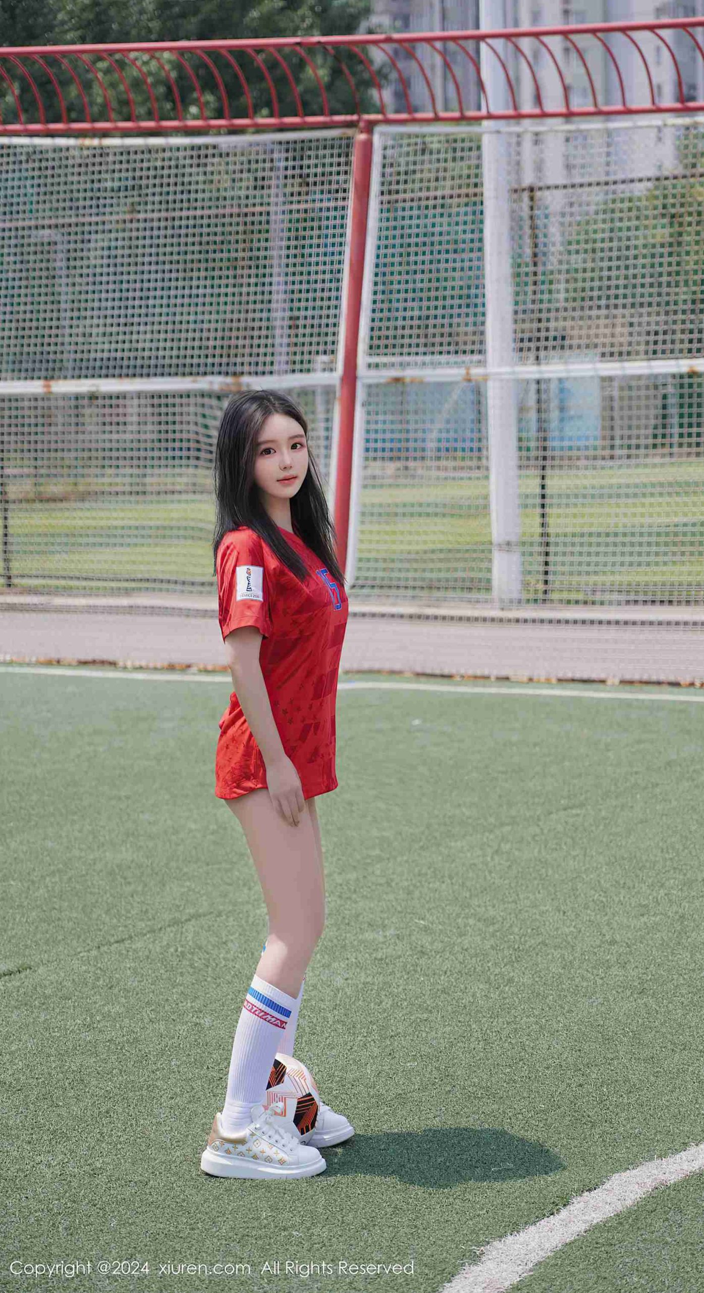 图片[18]-[Xiuren秀人网]2024.06.20 NO.8733 小薯条nienie[21+1P] – 速更版-美库