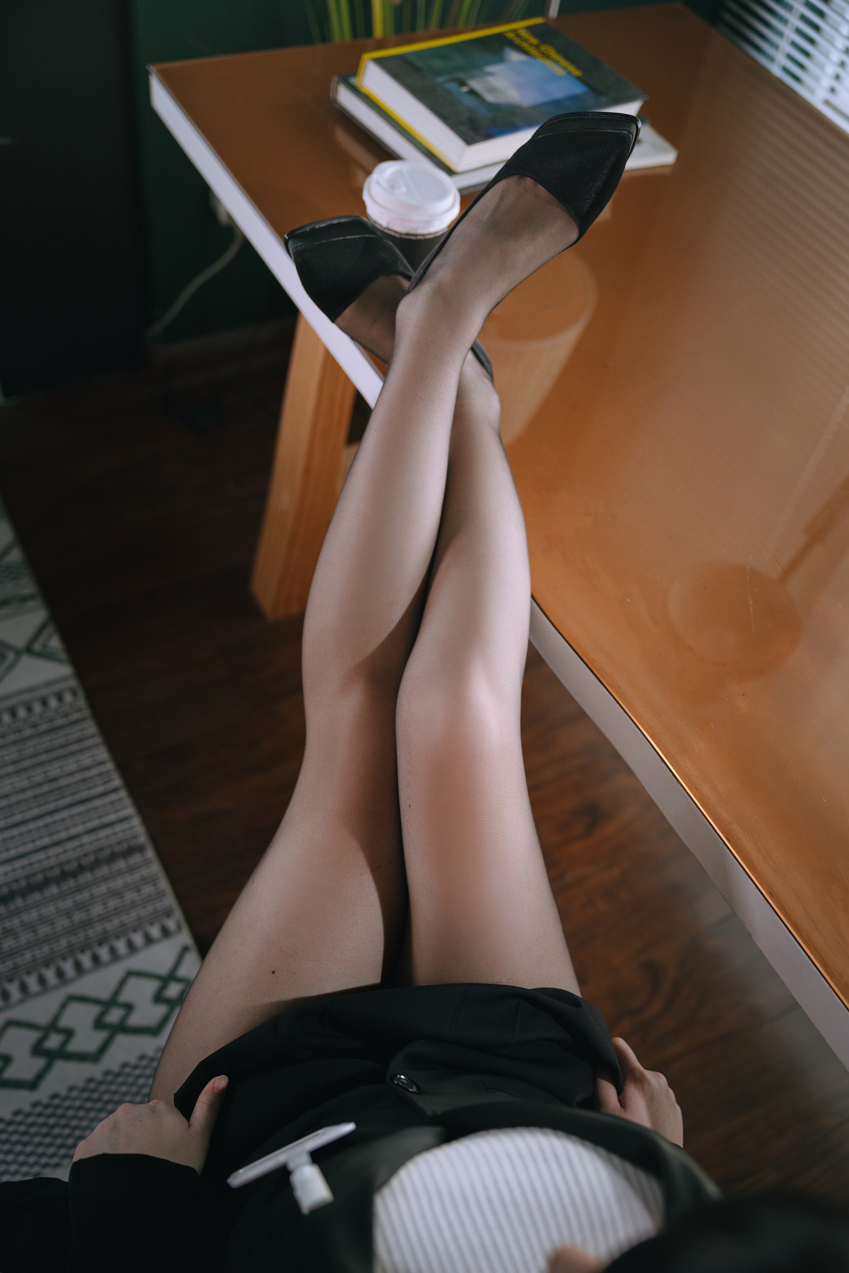 图片[14]-日奈娇  – 莉音[37P] – 速更版-美库