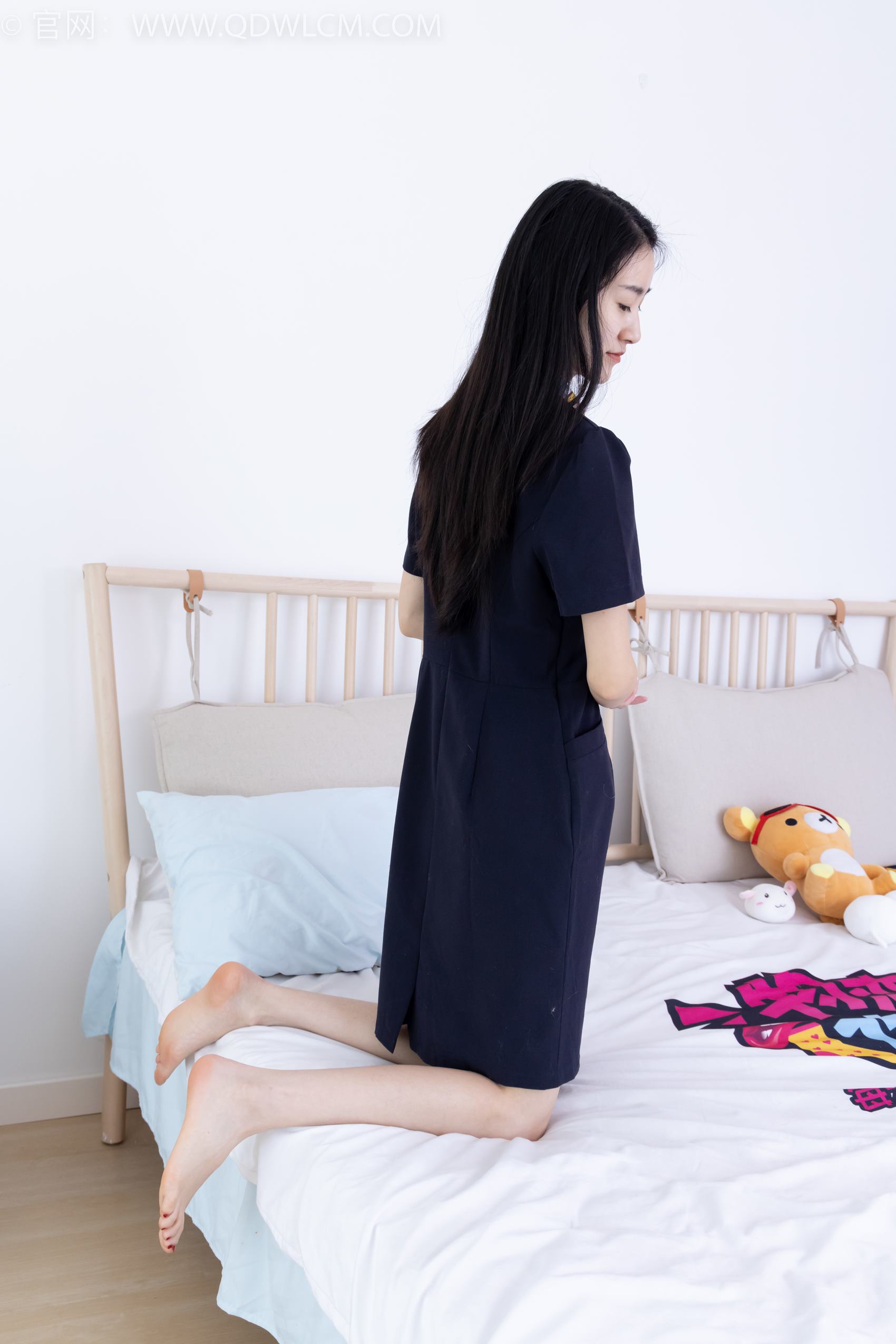 图片[84]-物恋传媒 NO.1980 果汁-明月清风[170P] – 速更版-美库