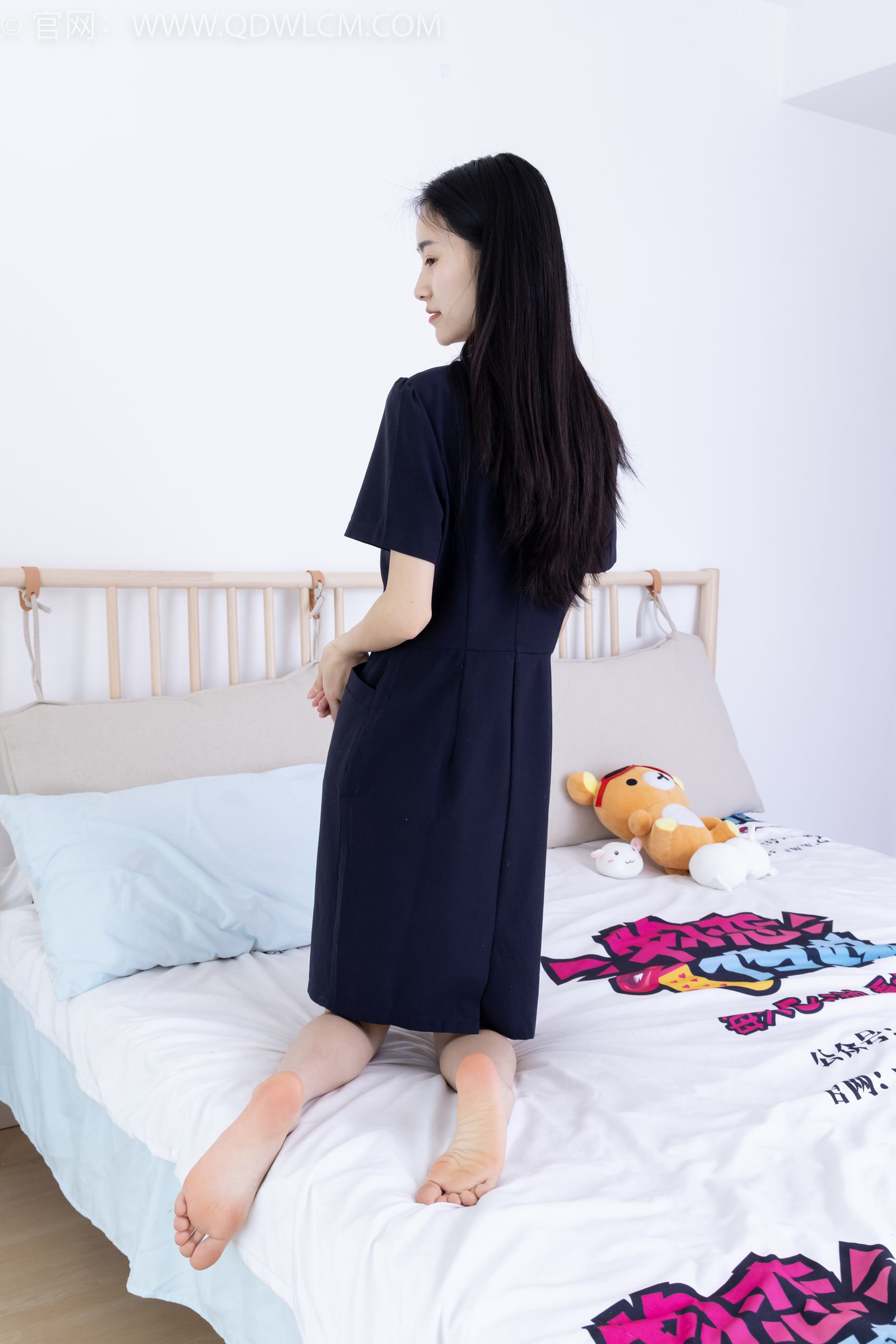 图片[85]-物恋传媒 NO.1980 果汁-明月清风[170P] – 速更版-美库