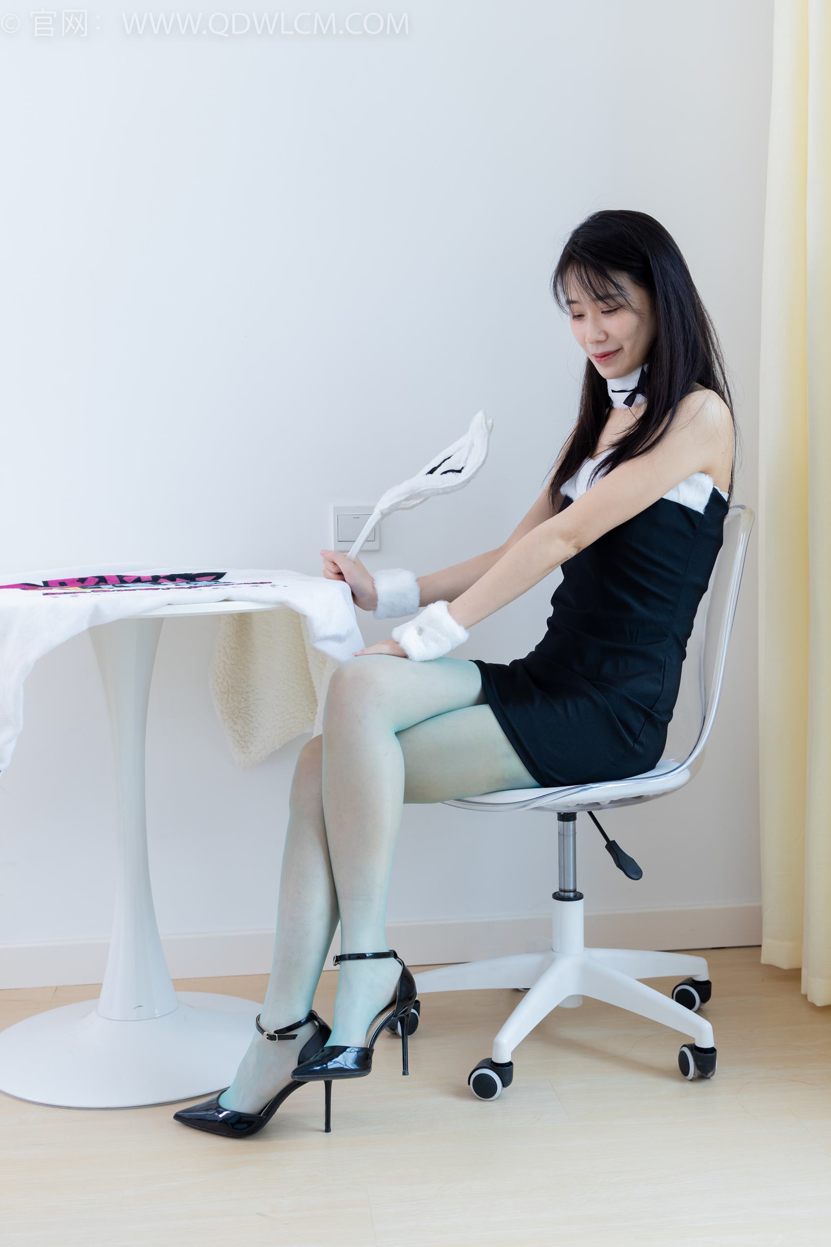 图片[19]-物恋传媒 NO.1981 菜菜-繁星闪烁[160P] – 速更版-美库