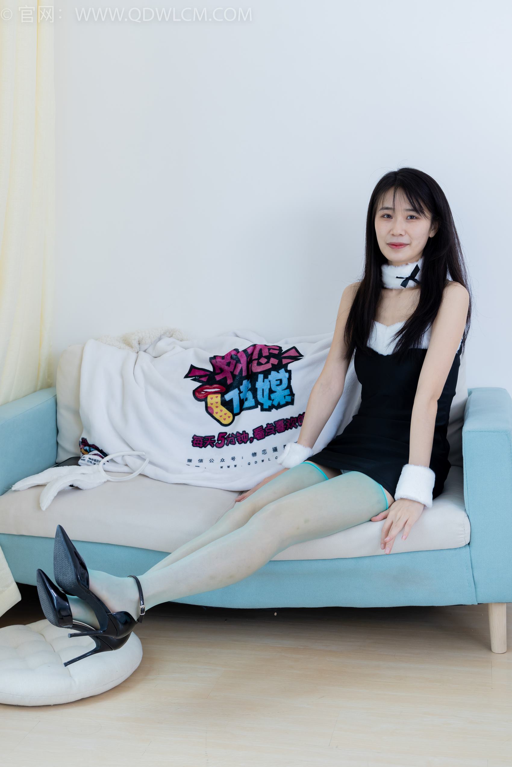 图片[40]-物恋传媒 NO.1981 菜菜-繁星闪烁[160P] – 速更版-美库