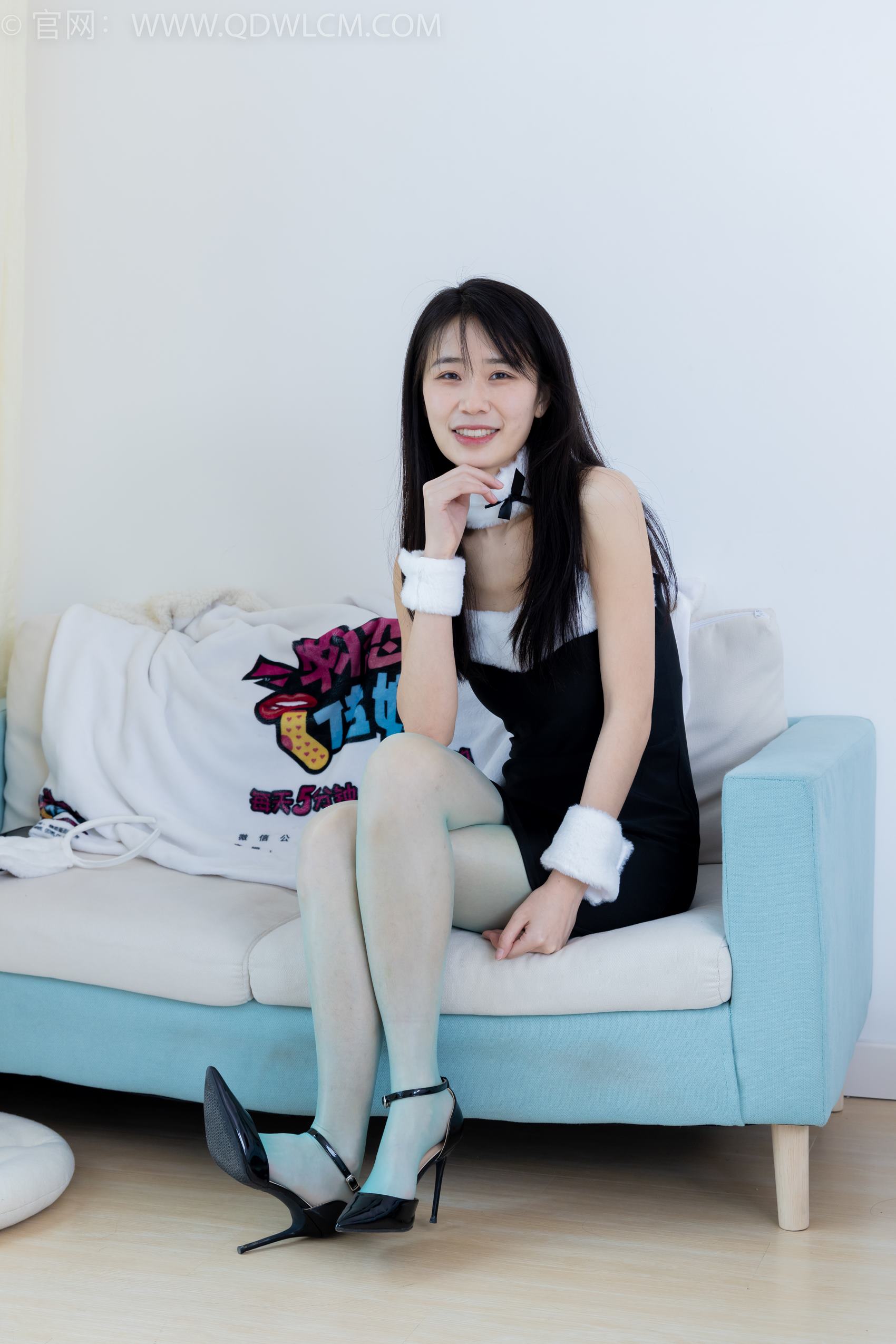 图片[44]-物恋传媒 NO.1981 菜菜-繁星闪烁[160P] – 速更版-美库