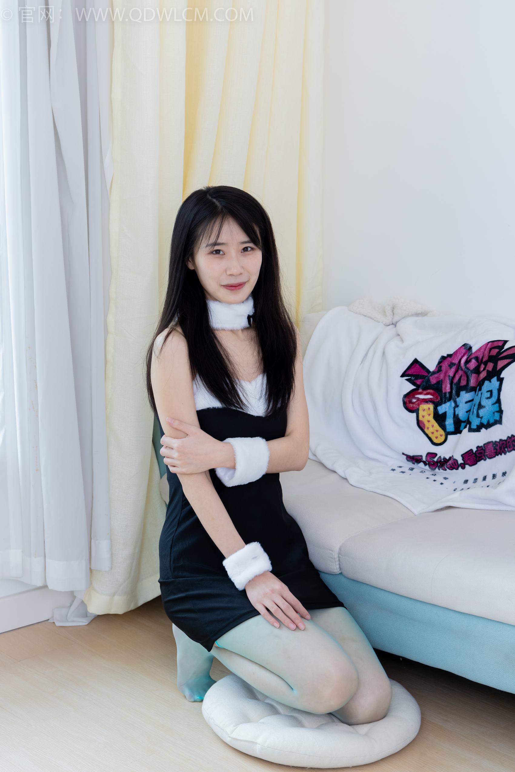 图片[76]-物恋传媒 NO.1981 菜菜-繁星闪烁[160P] – 速更版-美库