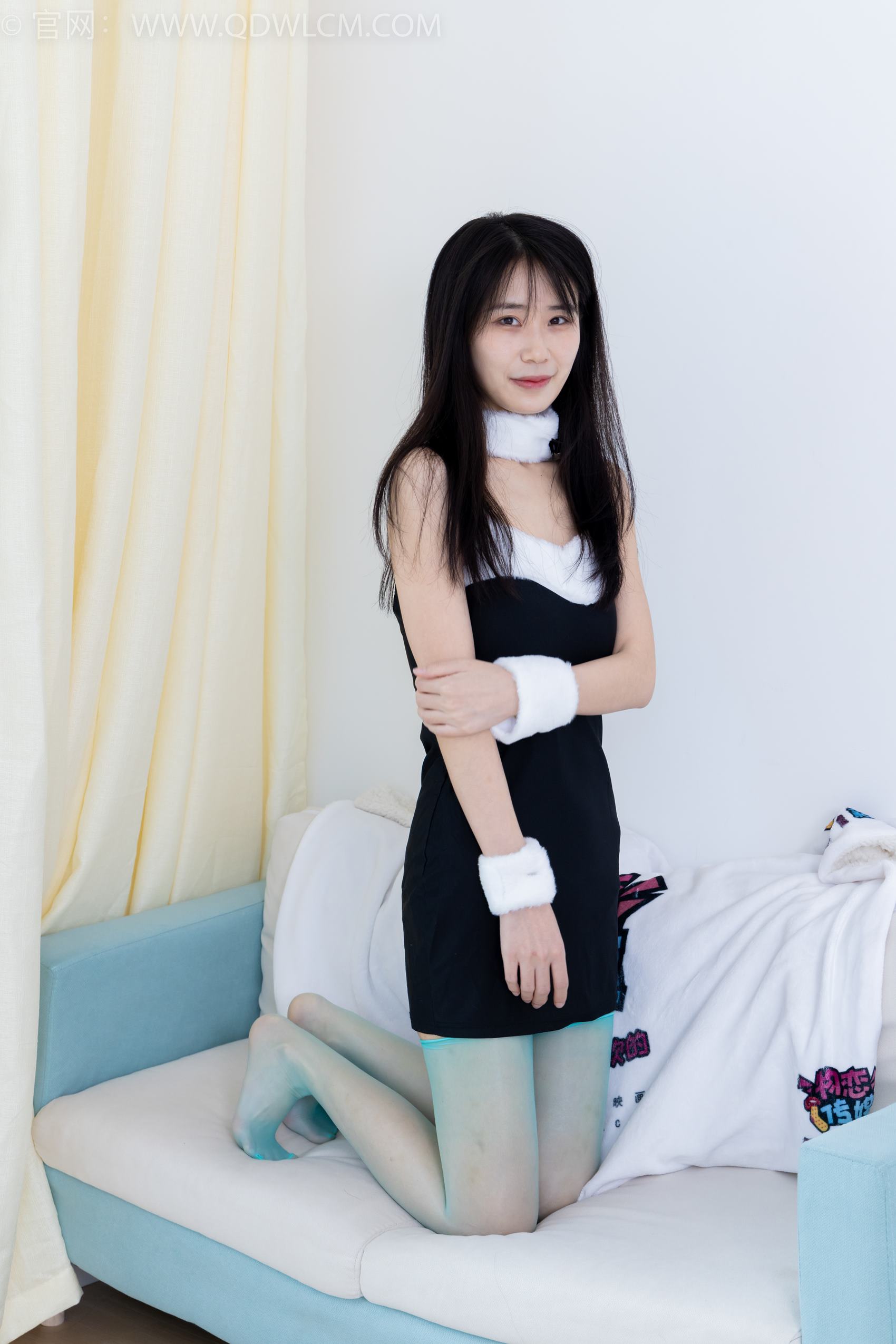 图片[90]-物恋传媒 NO.1981 菜菜-繁星闪烁[160P] – 速更版-美库