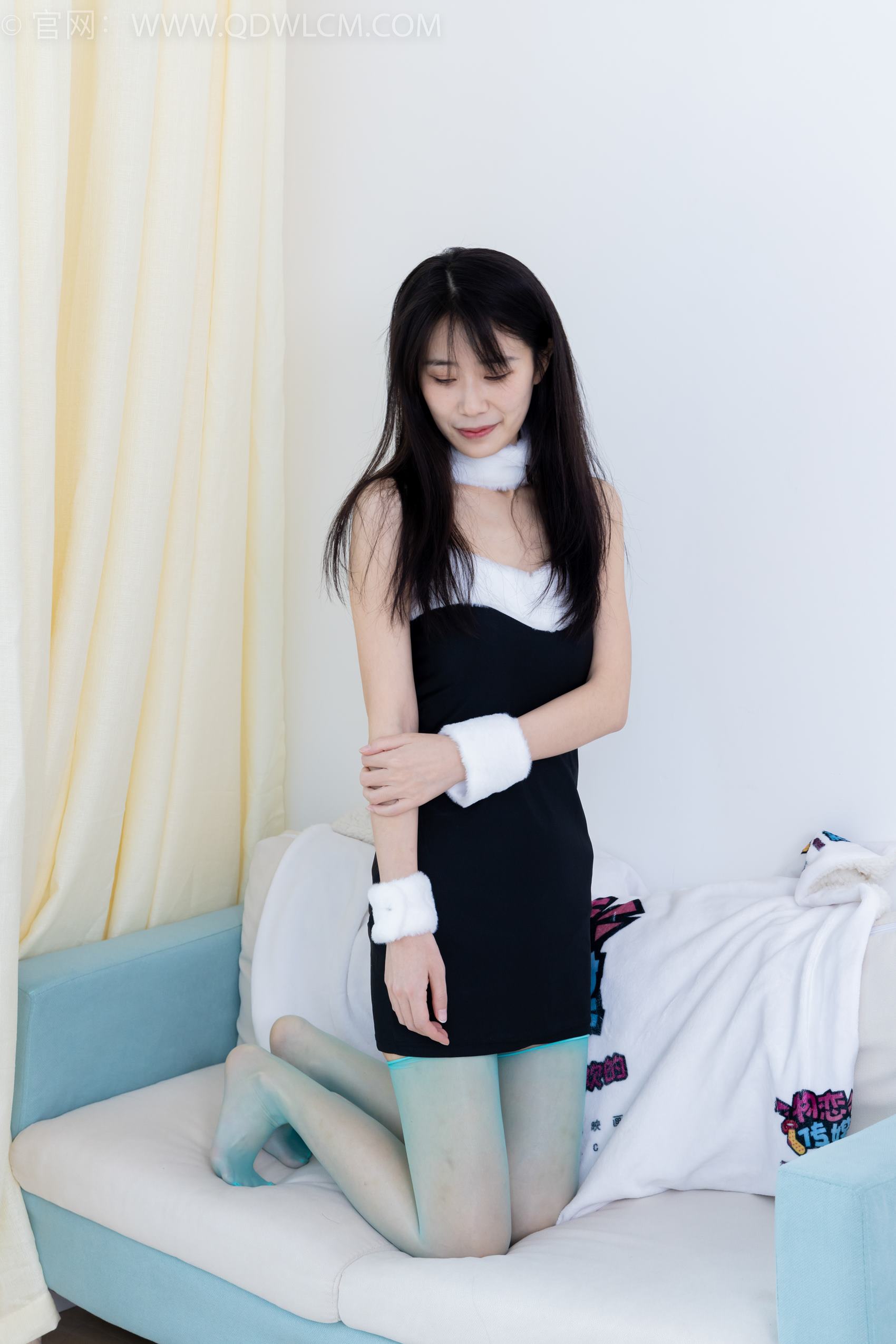 图片[91]-物恋传媒 NO.1981 菜菜-繁星闪烁[160P] – 速更版-美库