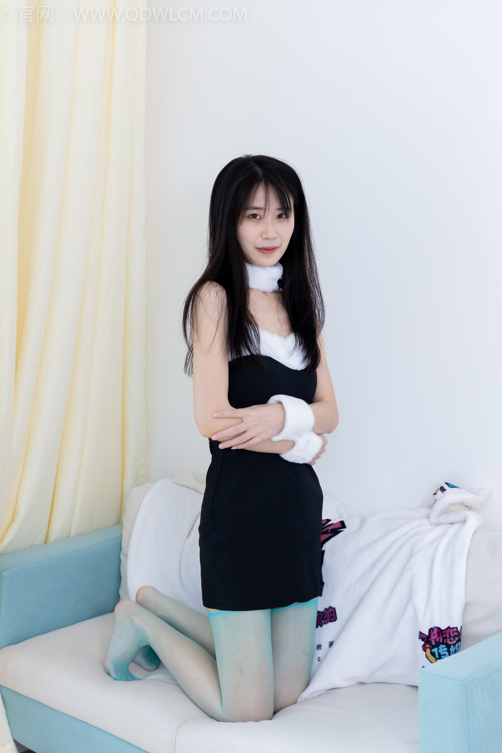 图片[92]-物恋传媒 NO.1981 菜菜-繁星闪烁[160P] – 速更版-美库