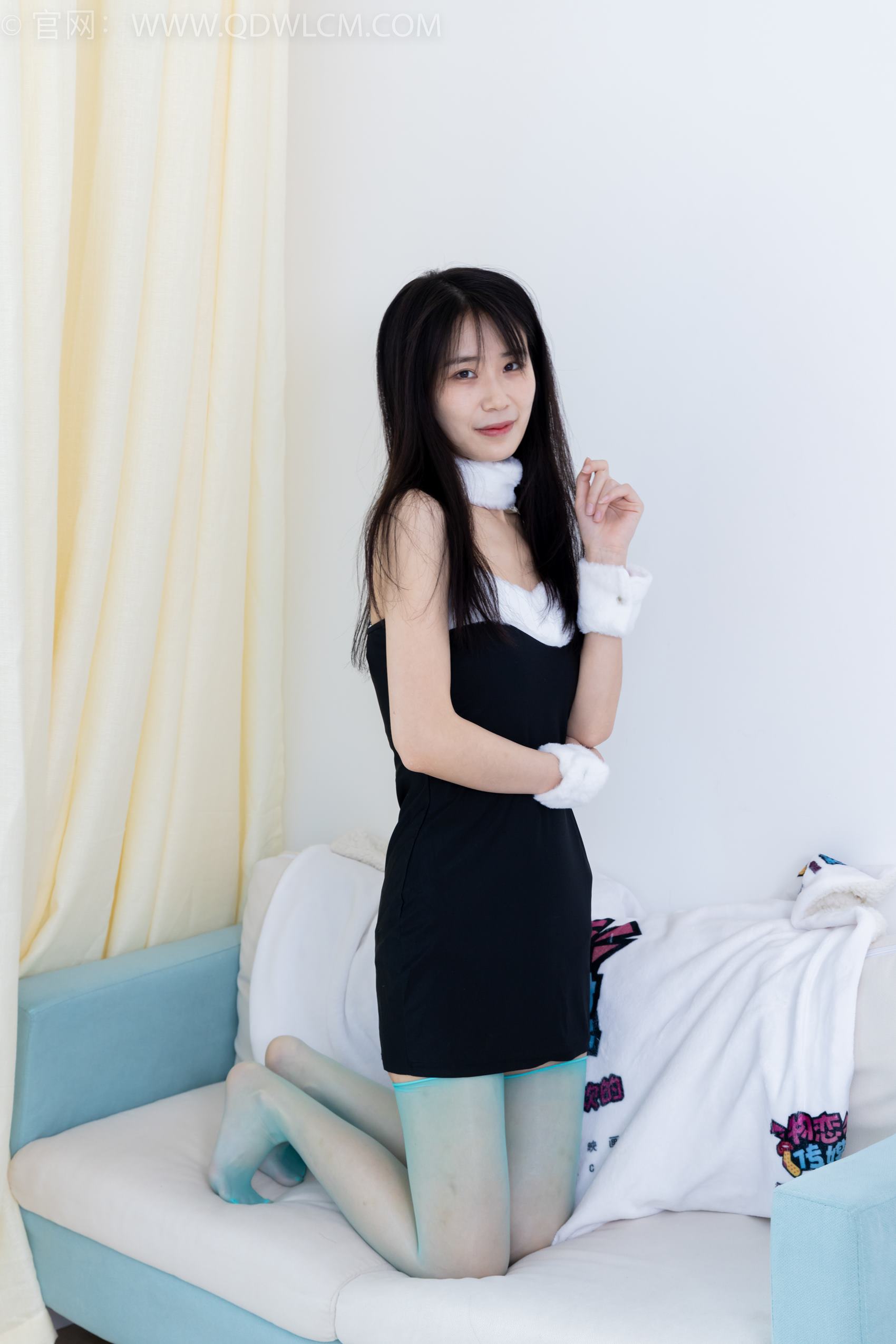 图片[93]-物恋传媒 NO.1981 菜菜-繁星闪烁[160P] – 速更版-美库