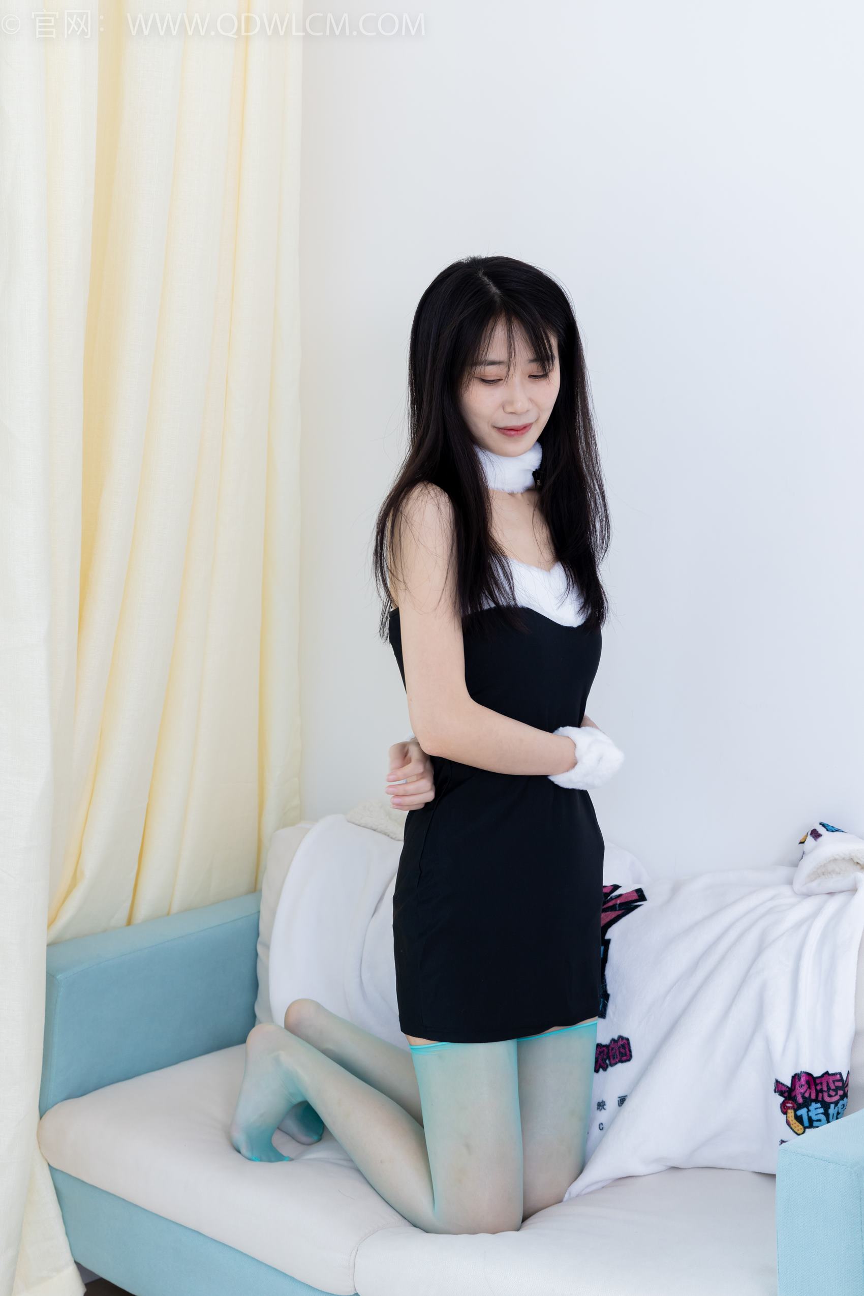 图片[94]-物恋传媒 NO.1981 菜菜-繁星闪烁[160P] – 速更版-美库