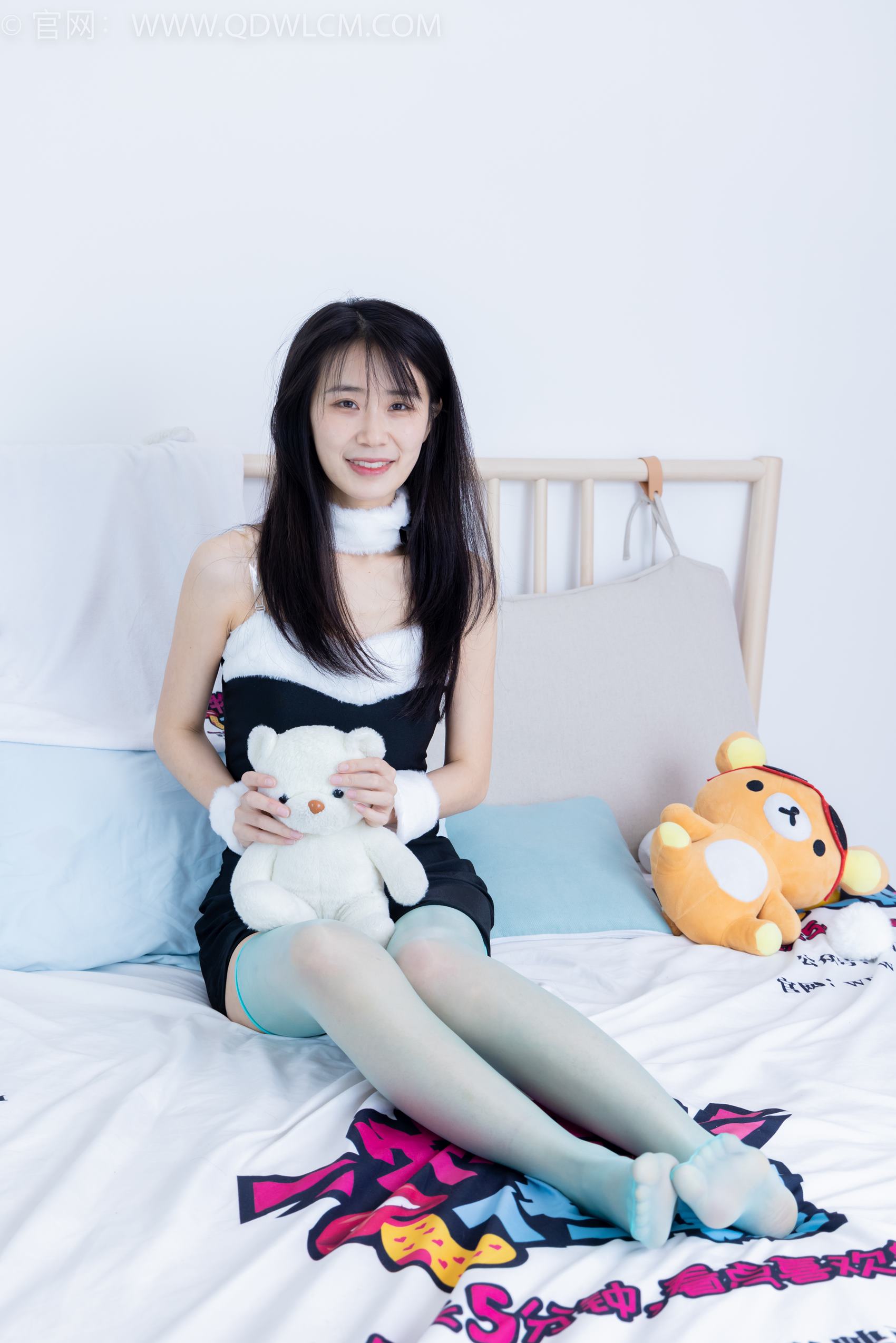 图片[96]-物恋传媒 NO.1981 菜菜-繁星闪烁[160P] – 速更版-美库