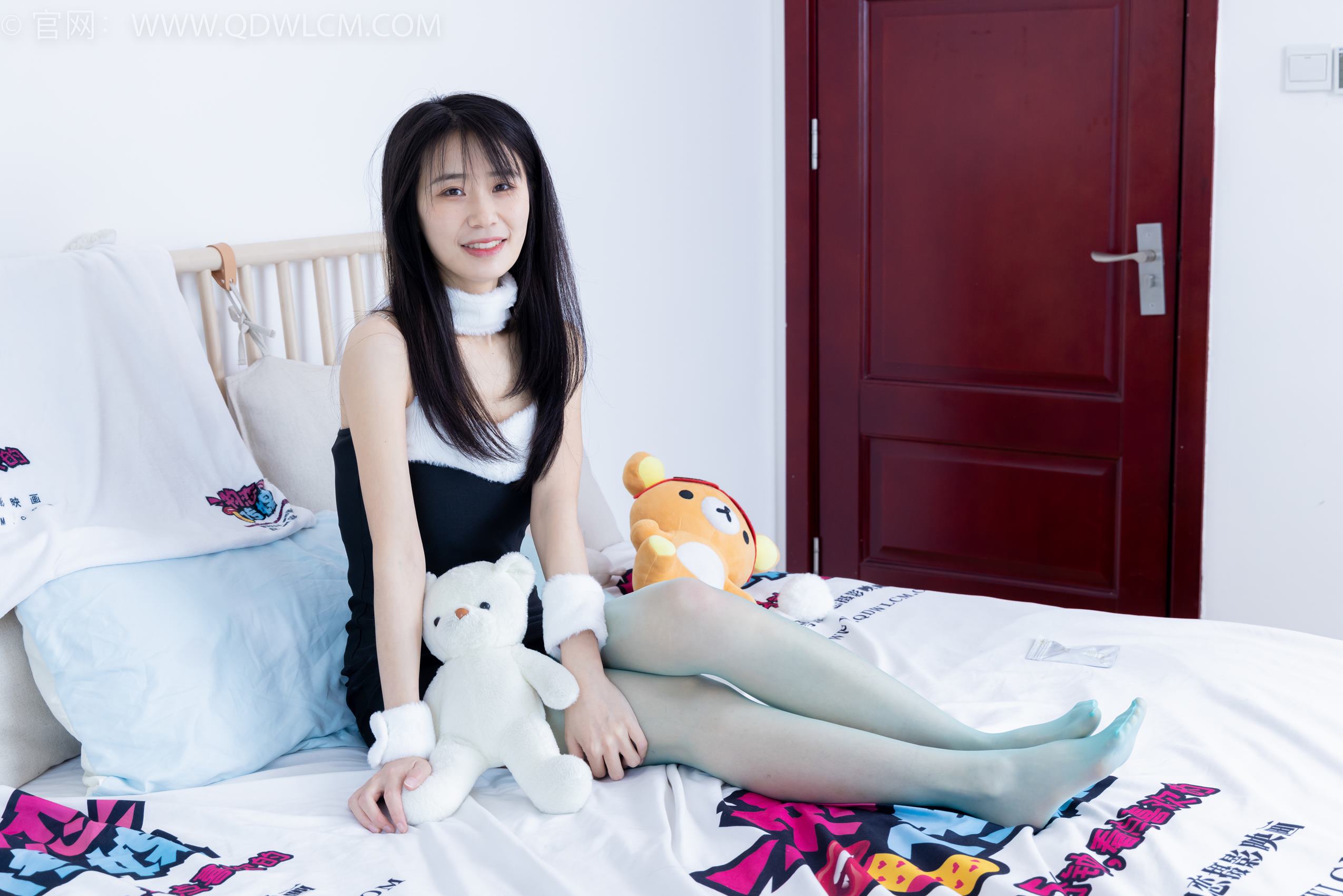 图片[101]-物恋传媒 NO.1981 菜菜-繁星闪烁[160P] – 速更版-美库