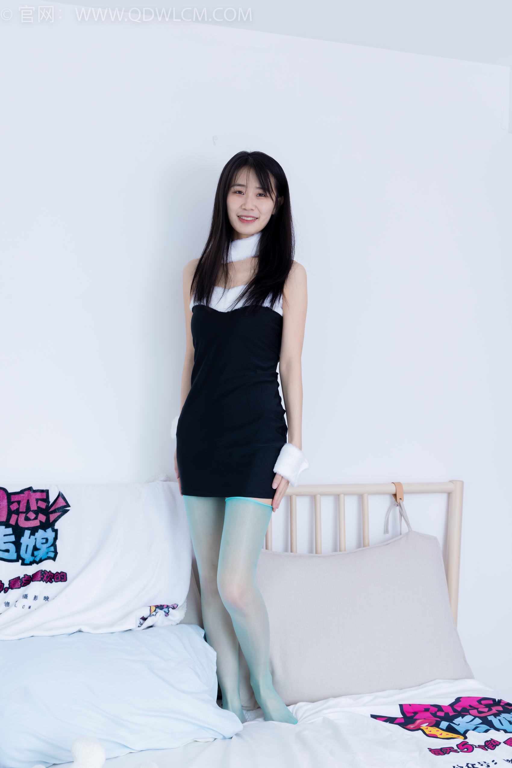 图片[113]-物恋传媒 NO.1981 菜菜-繁星闪烁[160P] – 速更版-美库