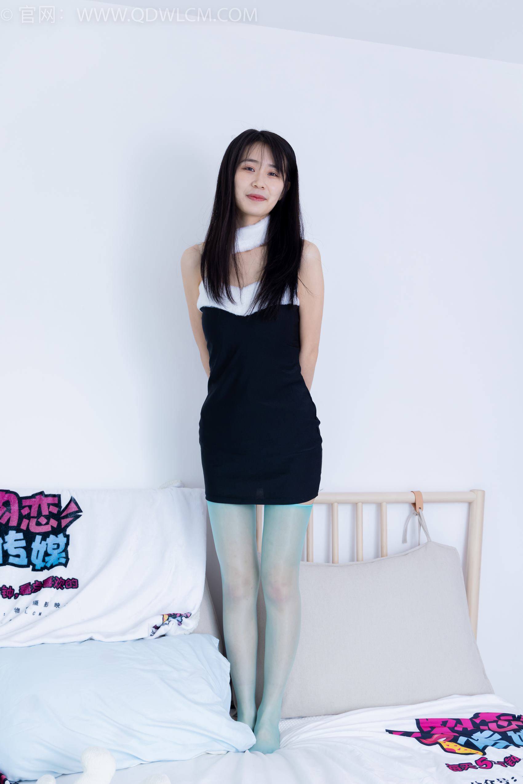 图片[114]-物恋传媒 NO.1981 菜菜-繁星闪烁[160P] – 速更版-美库