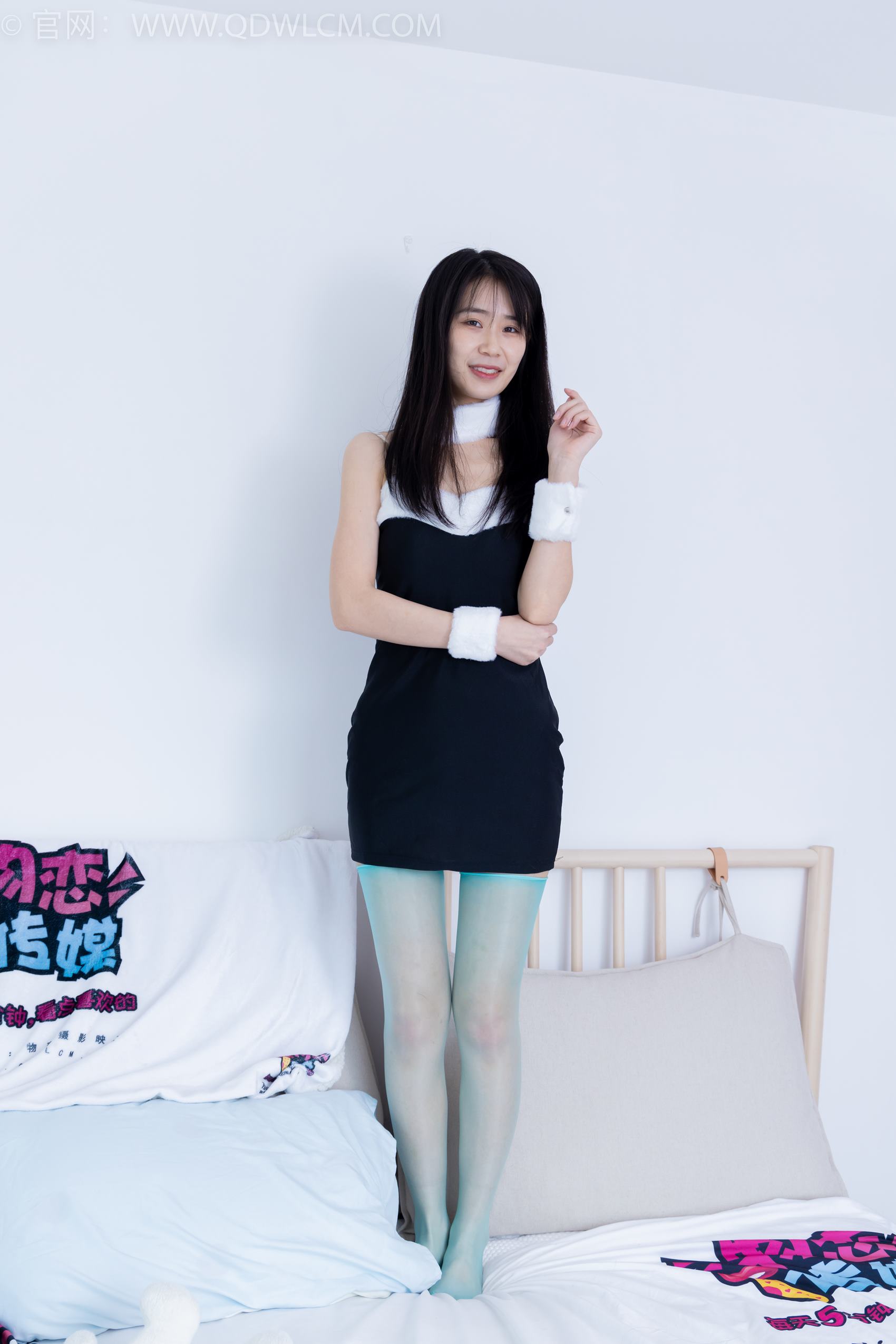 图片[115]-物恋传媒 NO.1981 菜菜-繁星闪烁[160P] – 速更版-美库