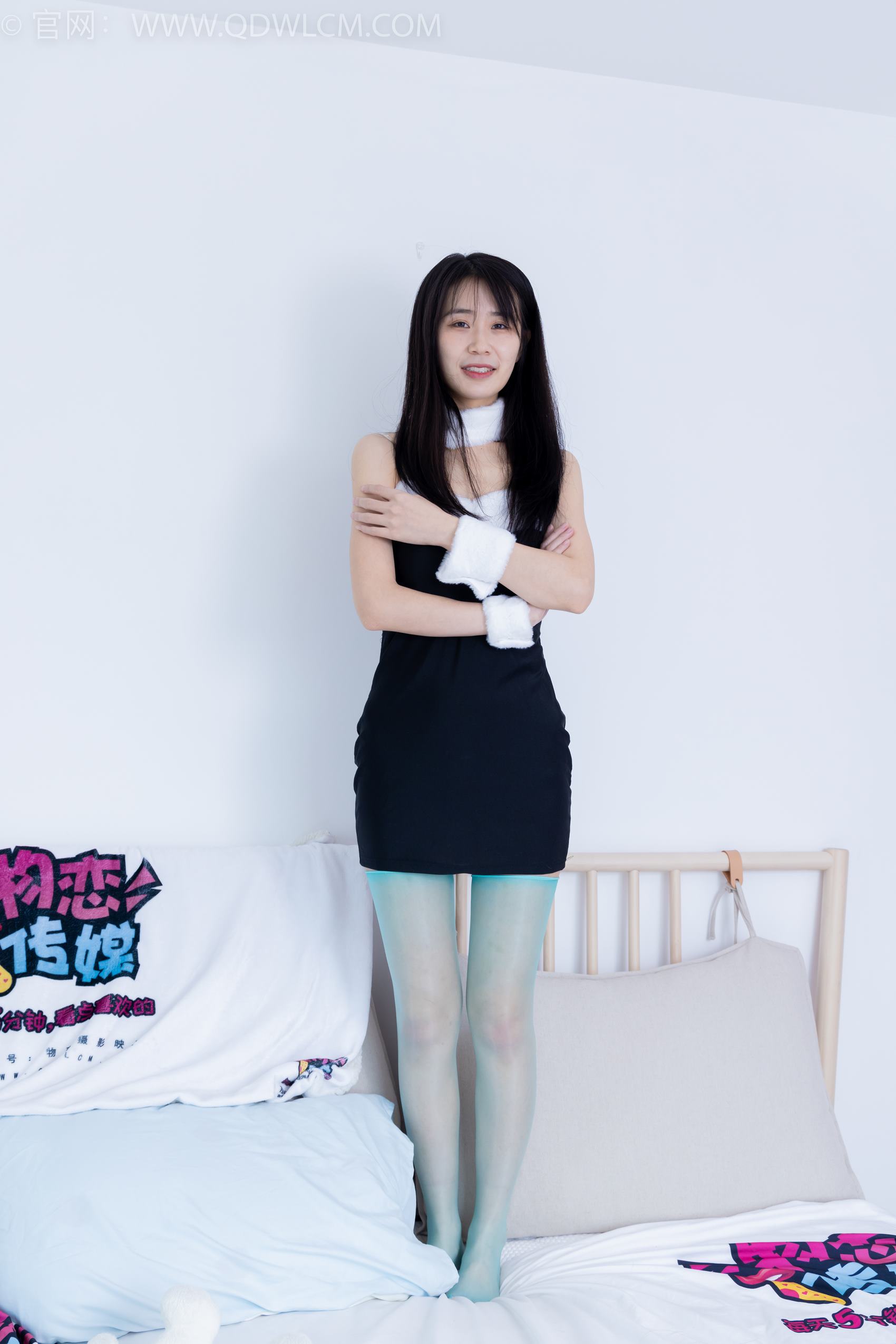 图片[117]-物恋传媒 NO.1981 菜菜-繁星闪烁[160P] – 速更版-美库