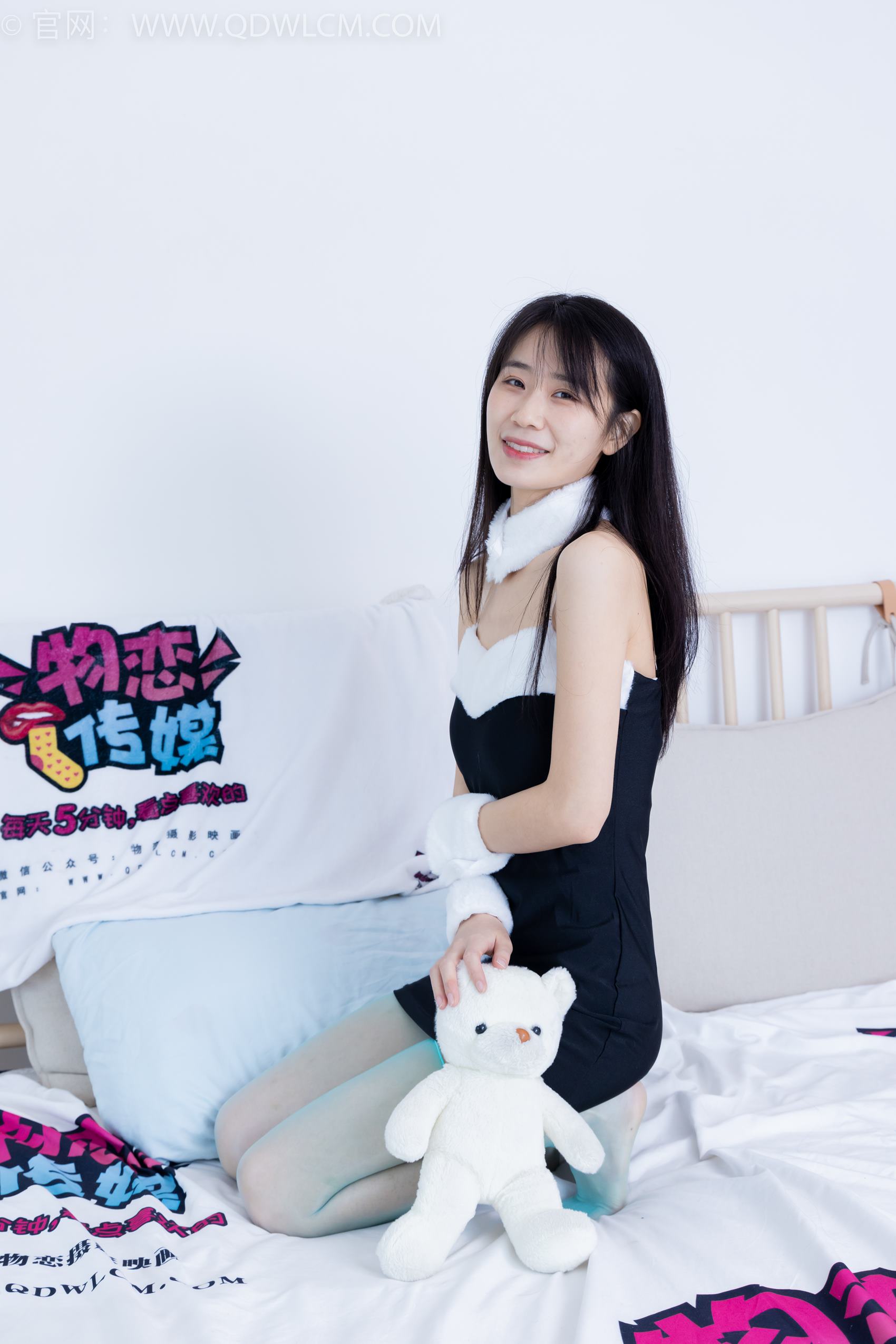 图片[120]-物恋传媒 NO.1981 菜菜-繁星闪烁[160P] – 速更版-美库