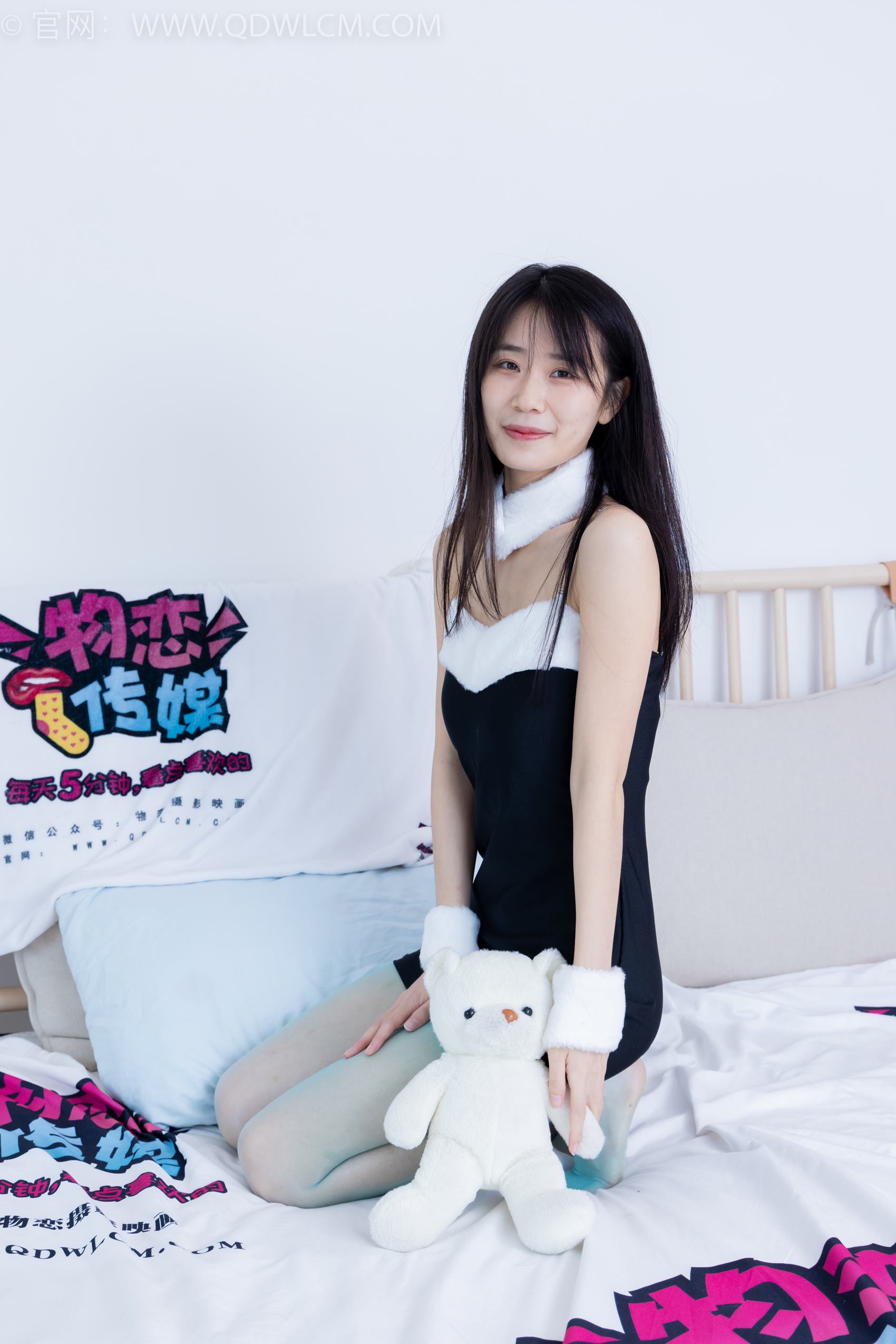 图片[122]-物恋传媒 NO.1981 菜菜-繁星闪烁[160P] – 速更版-美库