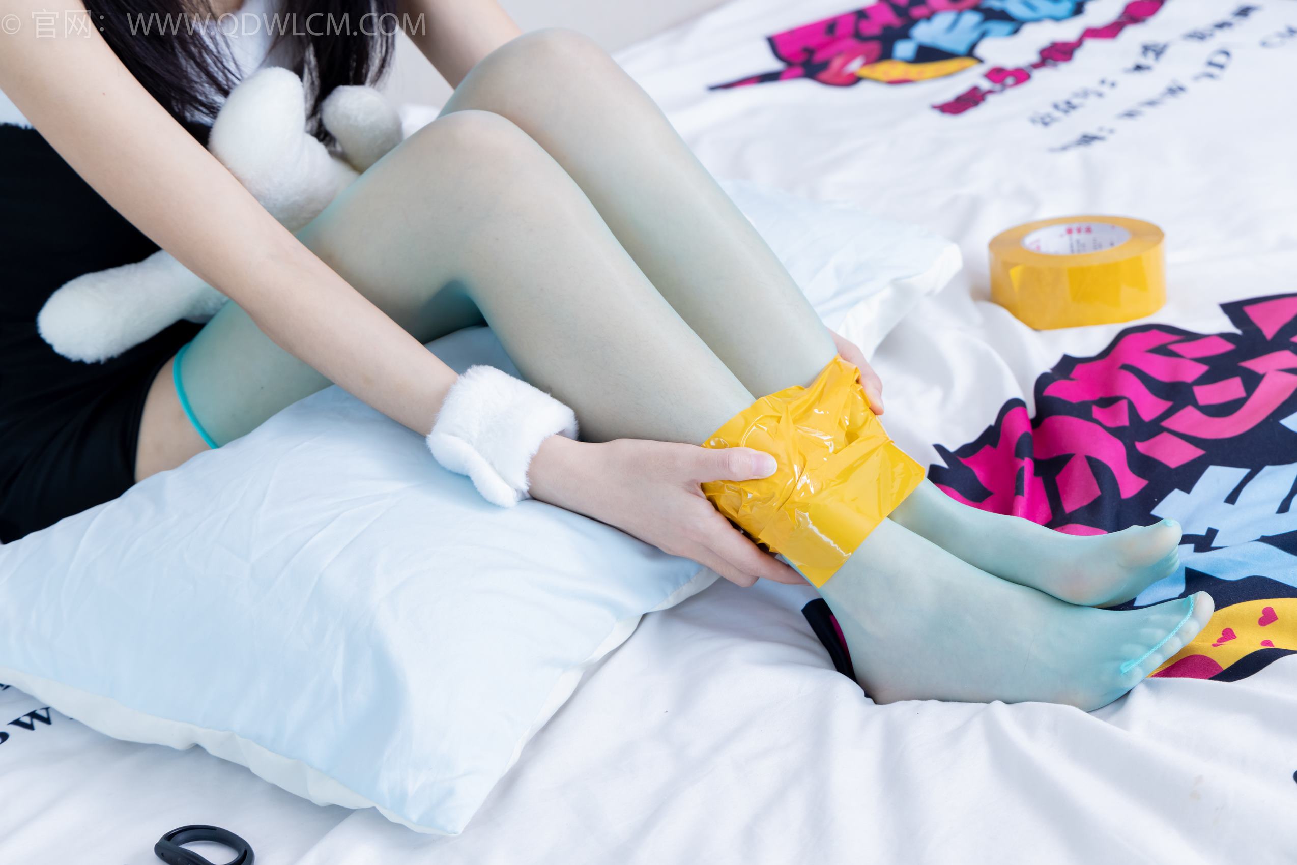 图片[133]-物恋传媒 NO.1981 菜菜-繁星闪烁[160P] – 速更版-美库