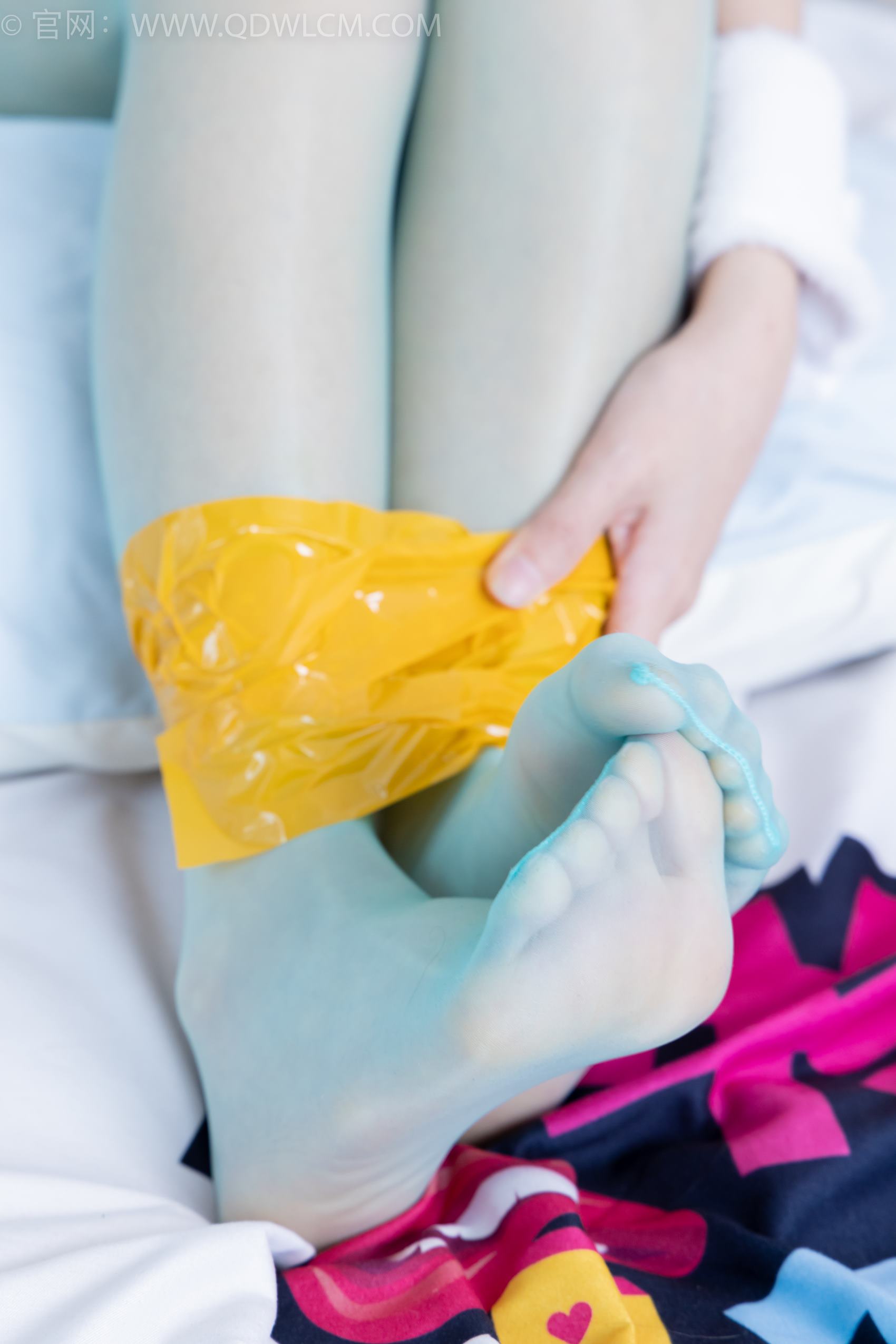 图片[140]-物恋传媒 NO.1981 菜菜-繁星闪烁[160P] – 速更版-美库