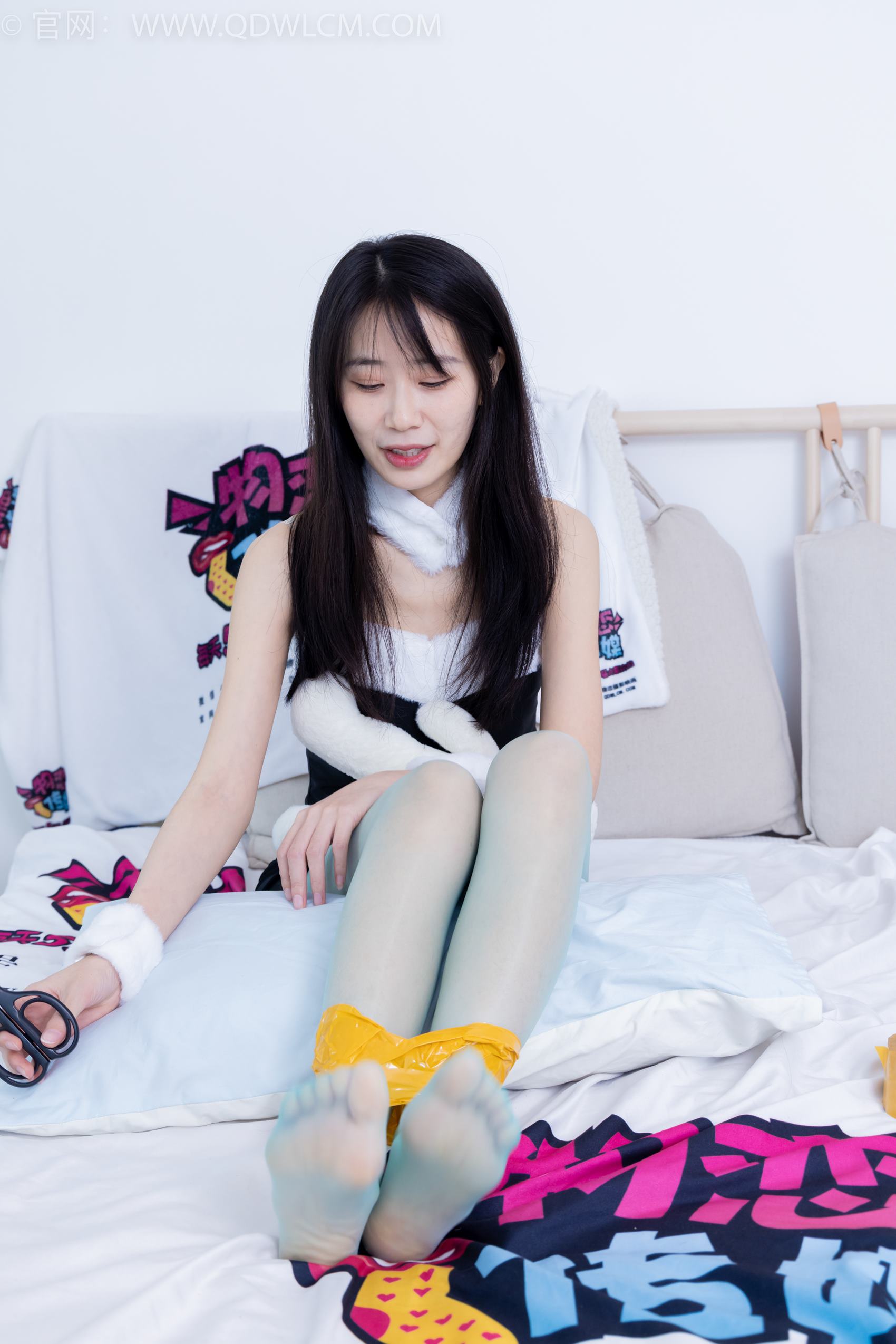 图片[149]-物恋传媒 NO.1981 菜菜-繁星闪烁[160P] – 速更版-美库