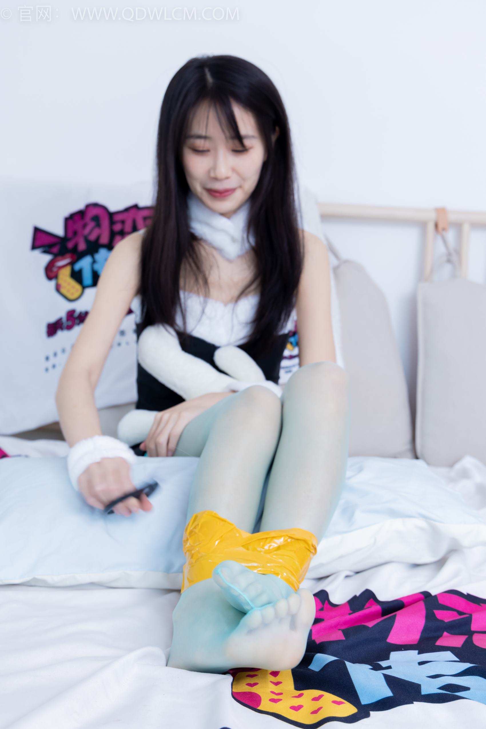 图片[152]-物恋传媒 NO.1981 菜菜-繁星闪烁[160P] – 速更版-美库