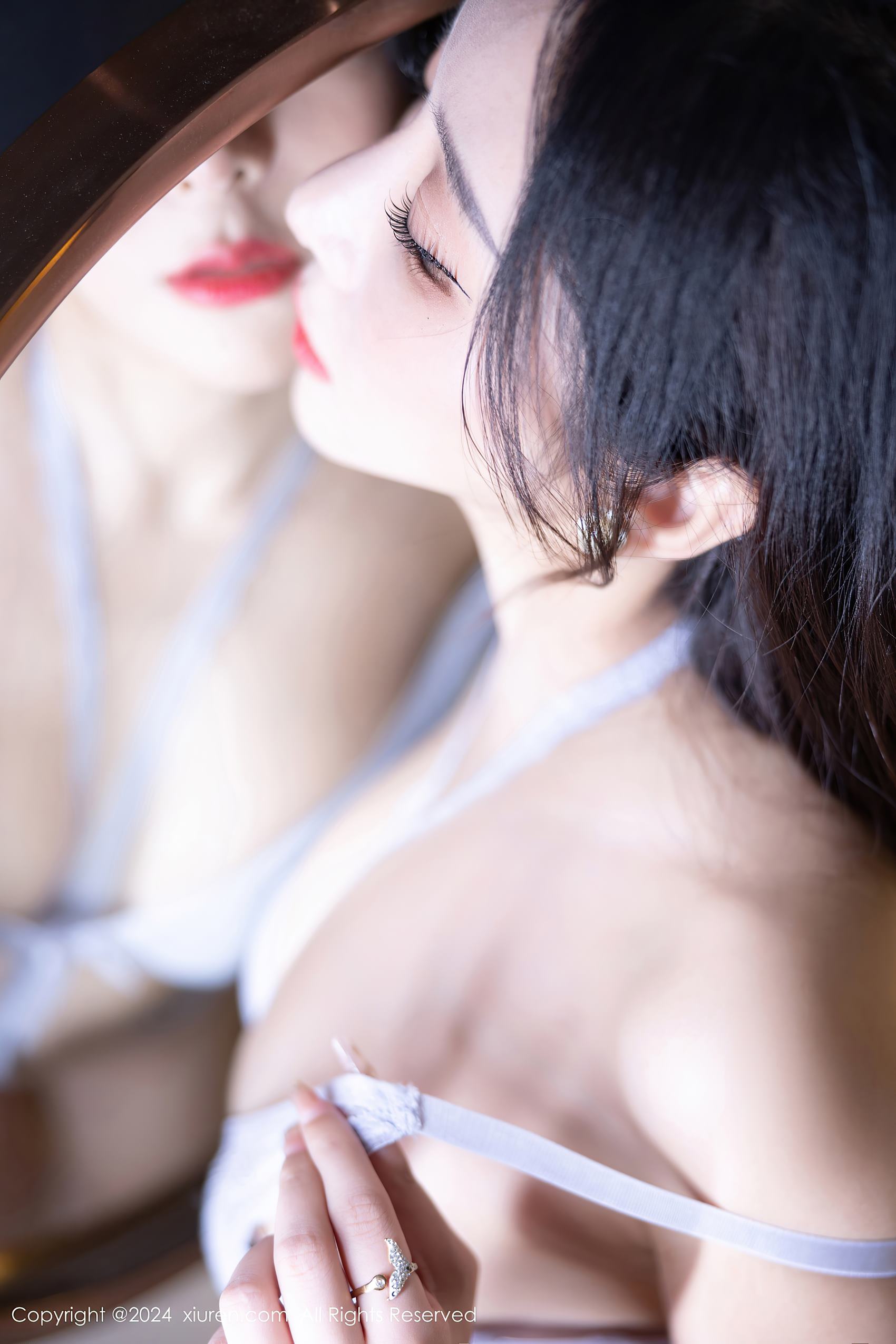 图片[14]-[Xiuren秀人网]2024.06.21 NO.8741 王馨瑶yanni[41+1P] – 速更版-美库