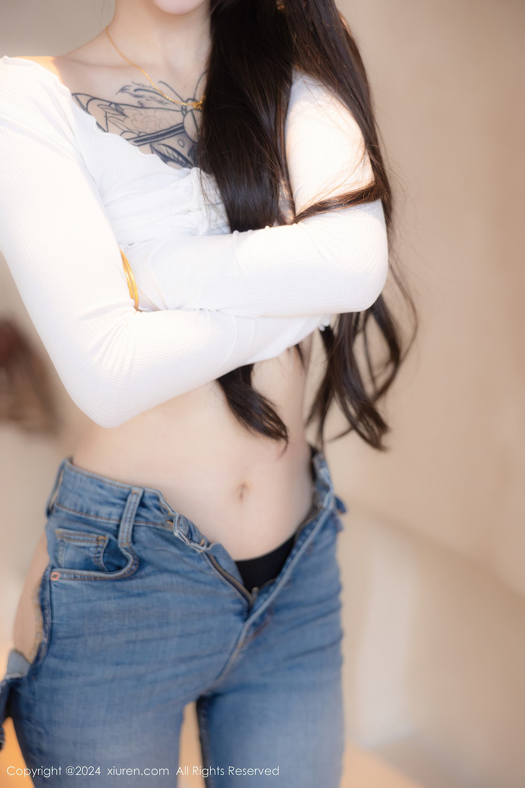 图片[24]-[Xiuren秀人网]2024.06.21 NO.8740 奶瓶.[44+1P] – 速更版-美库