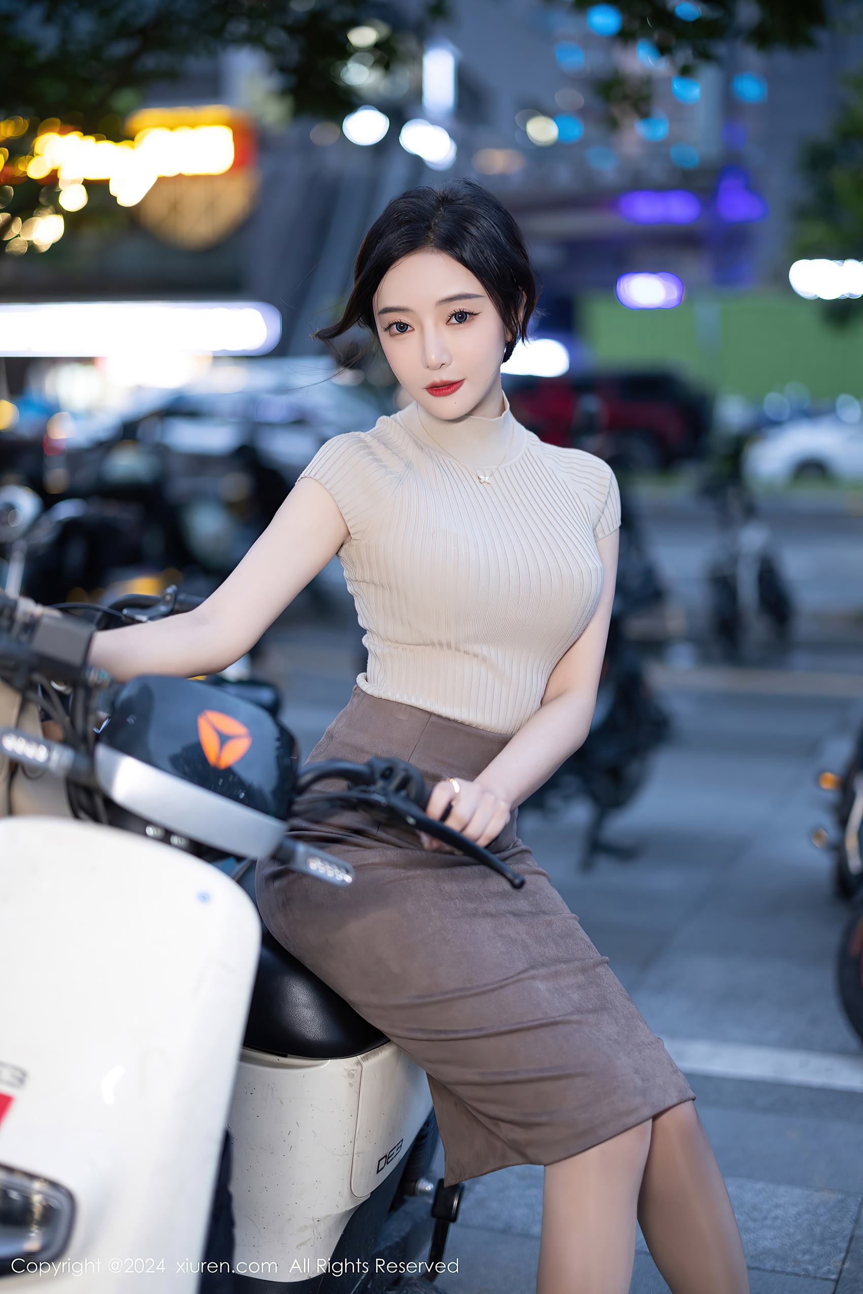 图片[19]-[Xiuren秀人网]2024.06.21 NO.8741 王馨瑶yanni[41+1P] – 速更版-美库