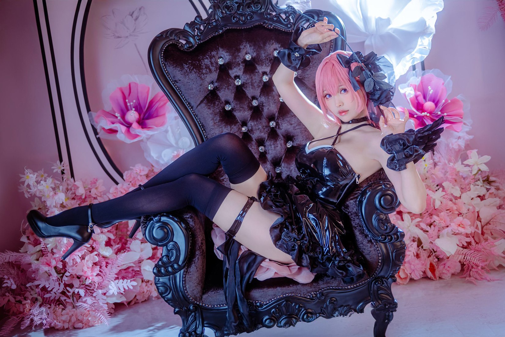 图片[12]-Ely_eee(ElyEE子)  – Dorothy Nostalgia Alt[15P] – 速更版-美库