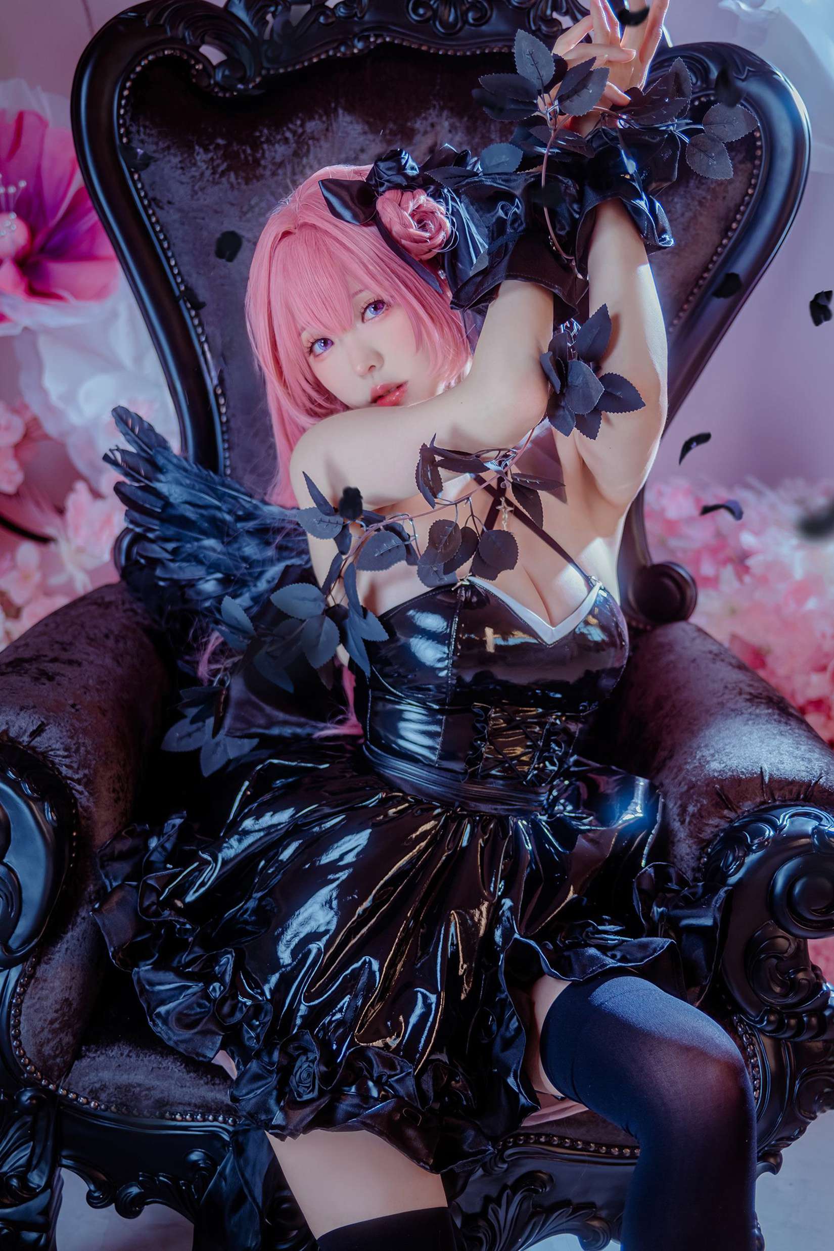 图片[15]-Ely_eee(ElyEE子)  – Dorothy Nostalgia Alt[15P] – 速更版-美库