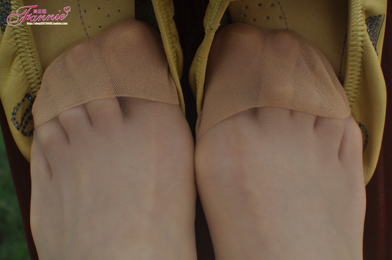 图片[35]-Fannie芬妮每足园 No.515 行在深秋 丝族2[37P] – 速更版-美库