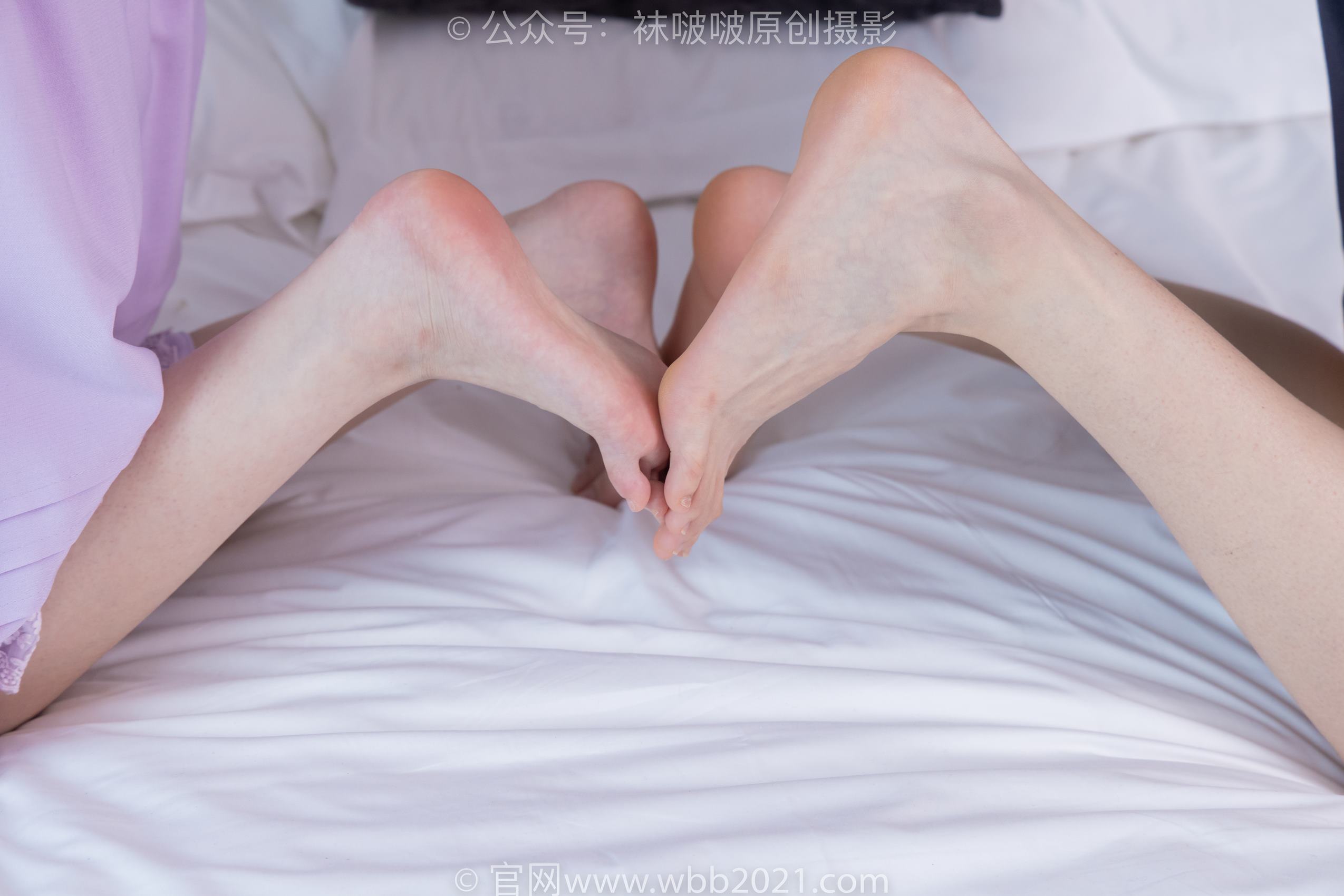 图片[121]-[BoBoSocks袜啵啵]NO.384 雪糕甜甜圈-两双高跟凉鞋、黑丝、白丝、裸足[183P] – 速更版-美库