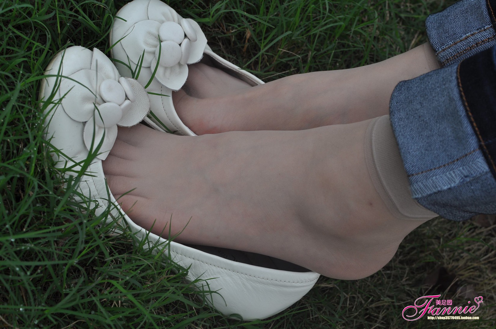 图片[28]-Fannie芬妮每足园 No.516 行在深秋 丝族3[47P] – 速更版-美库