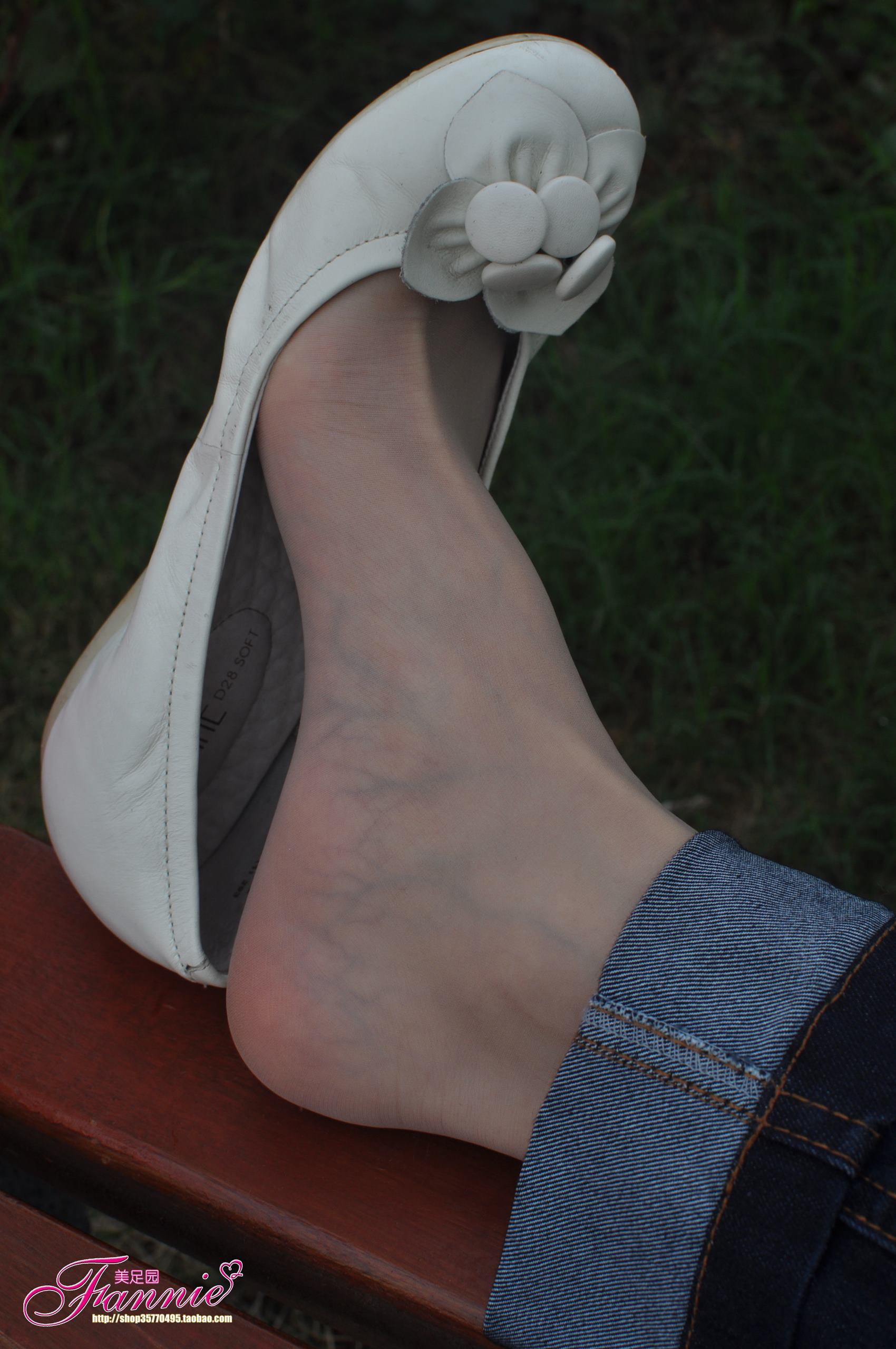 图片[36]-Fannie芬妮每足园 No.516 行在深秋 丝族3[47P] – 速更版-美库