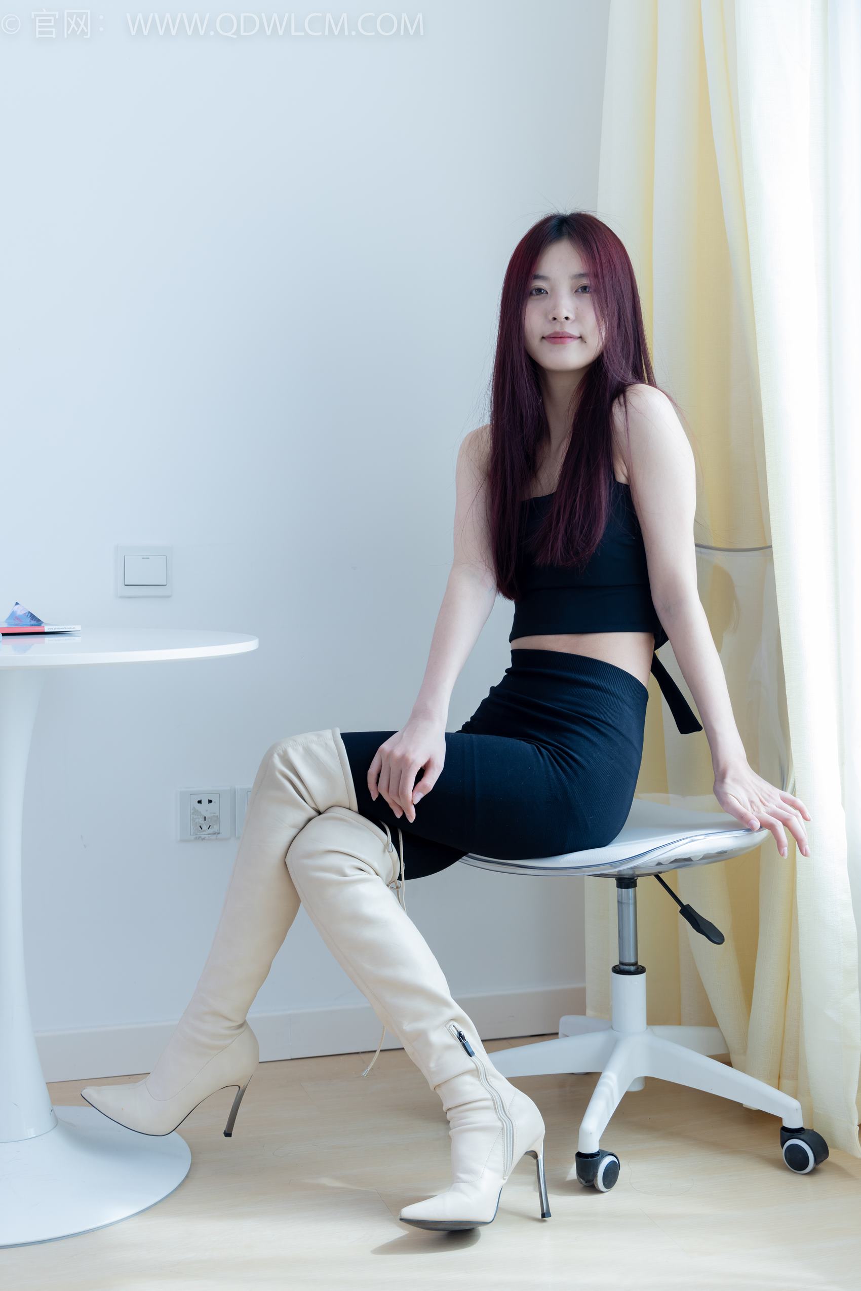 图片[10]-物恋传媒 NO.1982 茯苓-鸟的眼睛[170P] – 速更版-美库