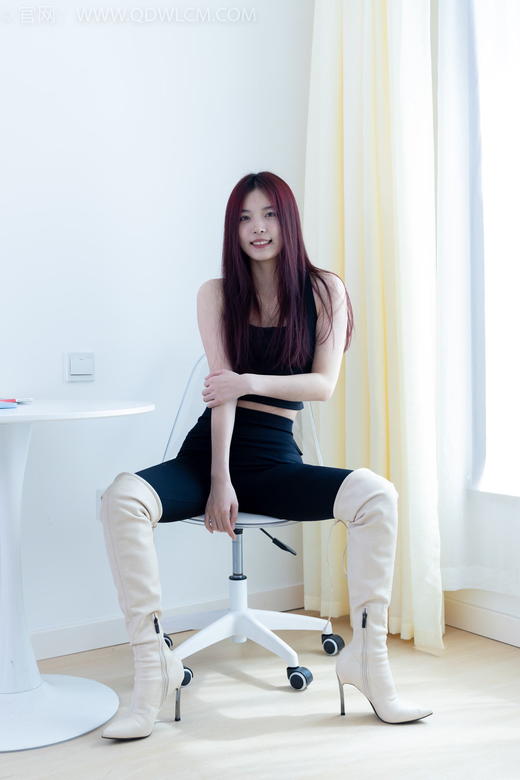 图片[13]-物恋传媒 NO.1982 茯苓-鸟的眼睛[170P] – 速更版-美库