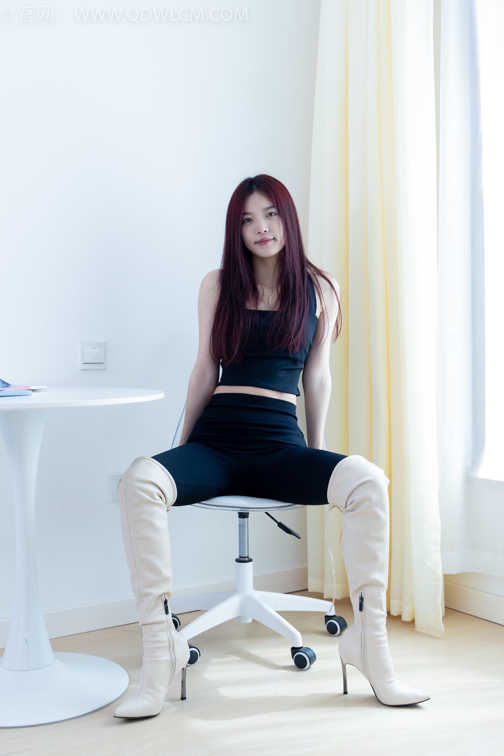 图片[14]-物恋传媒 NO.1982 茯苓-鸟的眼睛[170P] – 速更版-美库