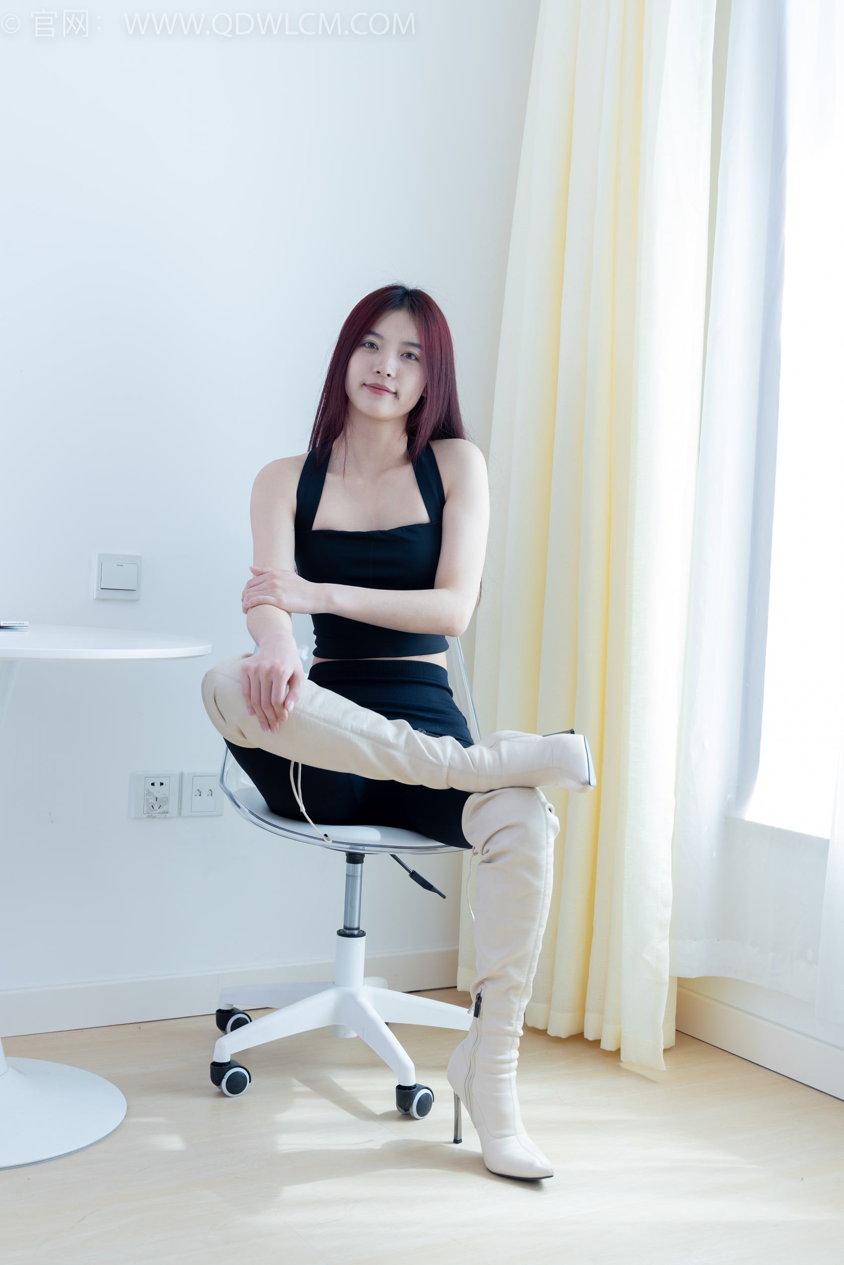 图片[20]-物恋传媒 NO.1982 茯苓-鸟的眼睛[170P] – 速更版-美库