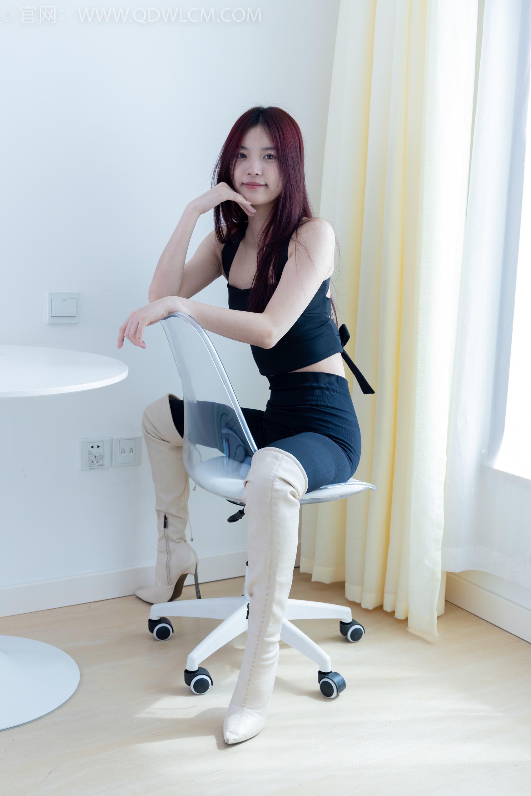 图片[23]-物恋传媒 NO.1982 茯苓-鸟的眼睛[170P] – 速更版-美库