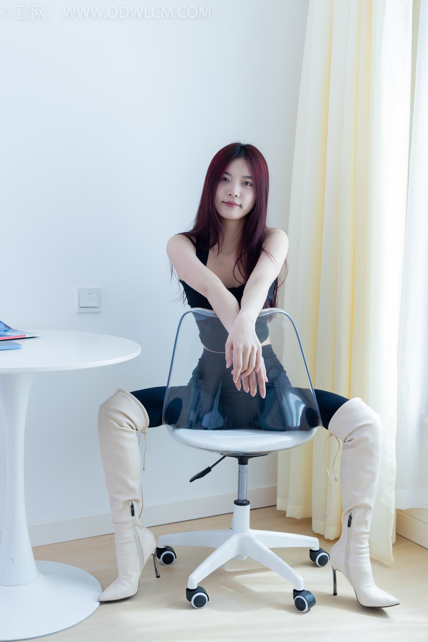 图片[26]-物恋传媒 NO.1982 茯苓-鸟的眼睛[170P] – 速更版-美库