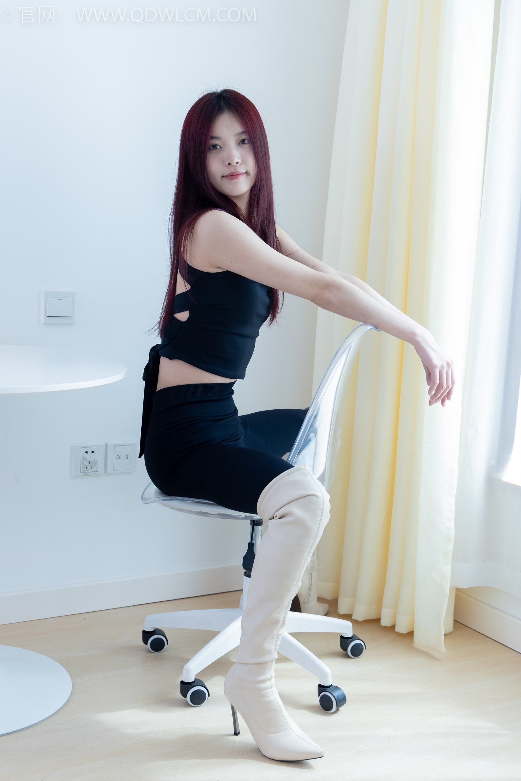 图片[27]-物恋传媒 NO.1982 茯苓-鸟的眼睛[170P] – 速更版-美库