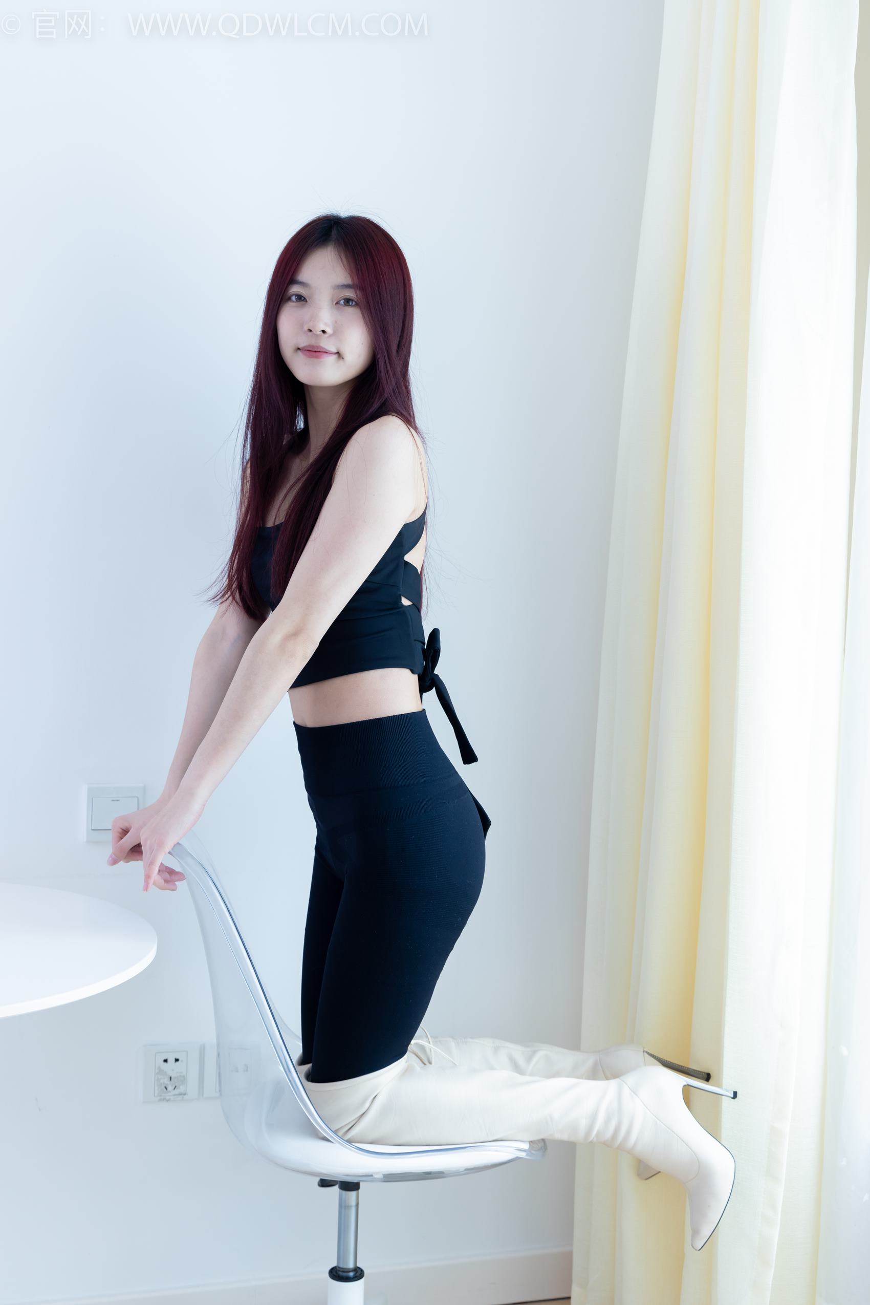 图片[29]-物恋传媒 NO.1982 茯苓-鸟的眼睛[170P] – 速更版-美库