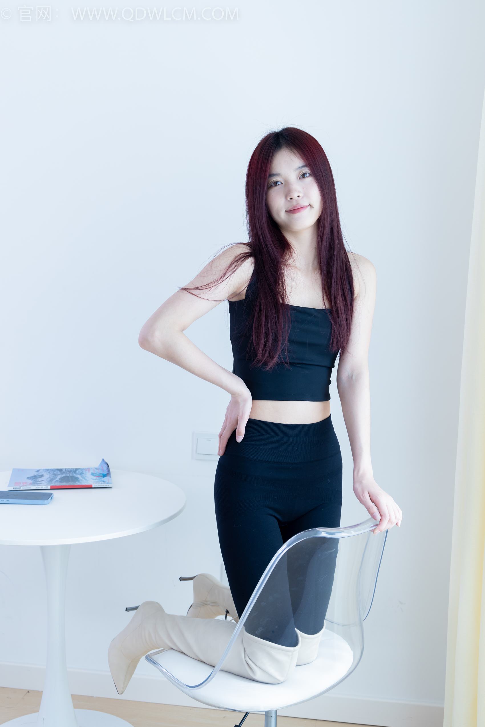 图片[31]-物恋传媒 NO.1982 茯苓-鸟的眼睛[170P] – 速更版-美库