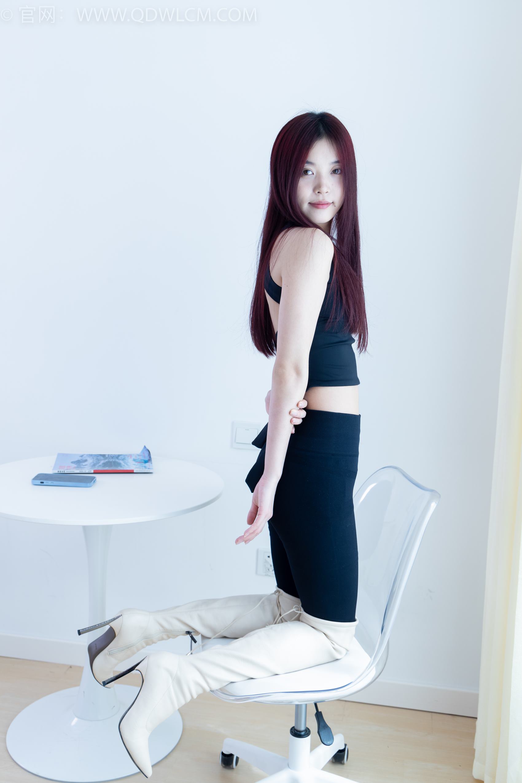 图片[32]-物恋传媒 NO.1982 茯苓-鸟的眼睛[170P] – 速更版-美库