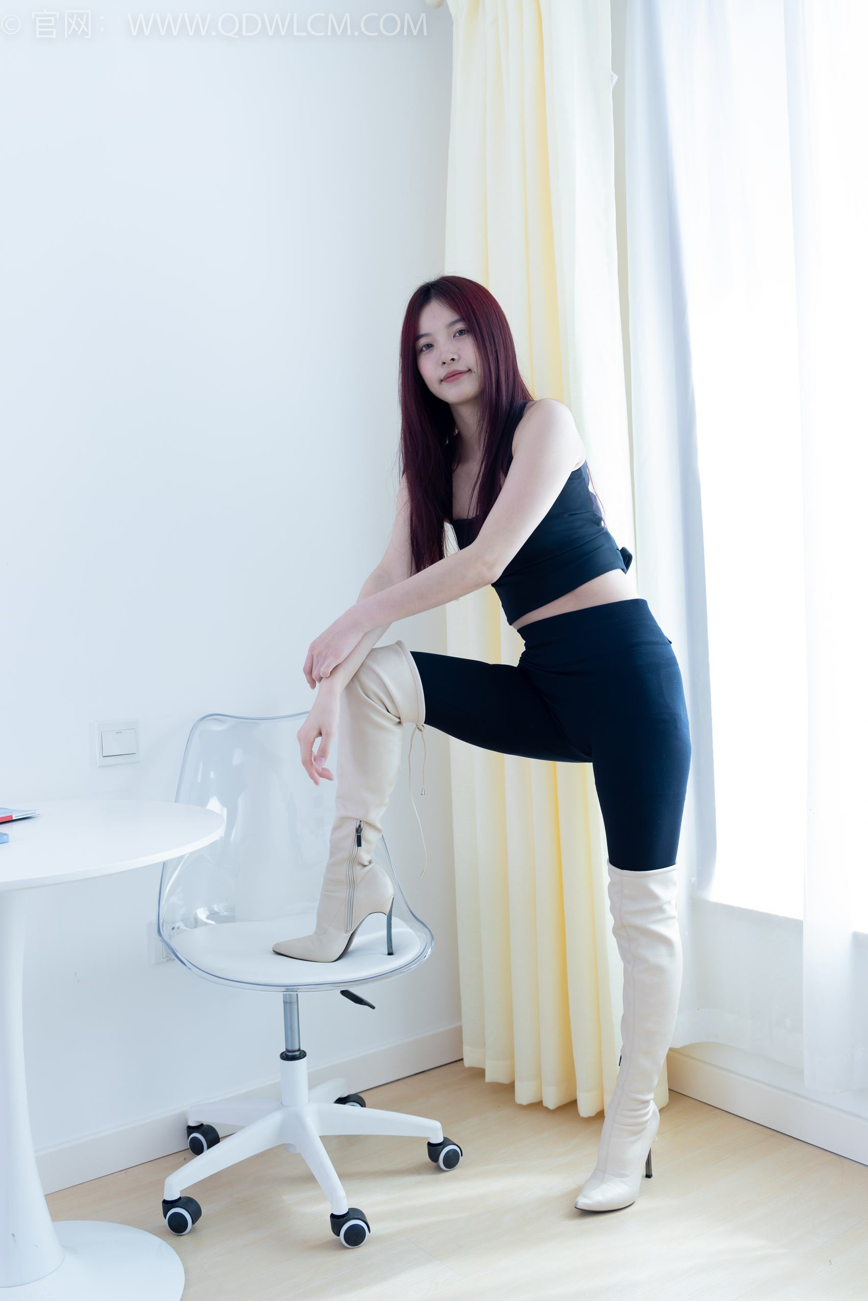 图片[34]-物恋传媒 NO.1982 茯苓-鸟的眼睛[170P] – 速更版-美库