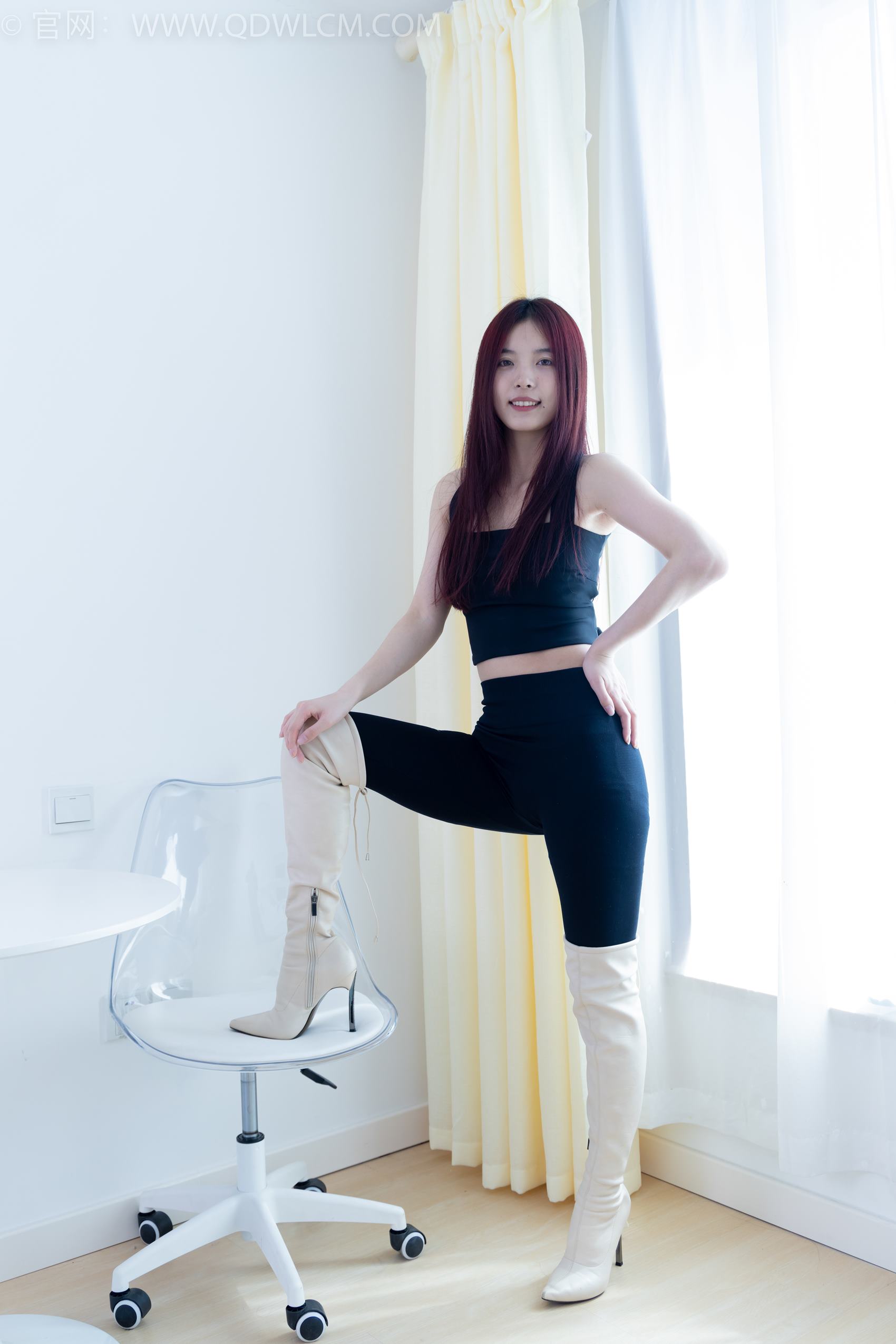 图片[35]-物恋传媒 NO.1982 茯苓-鸟的眼睛[170P] – 速更版-美库