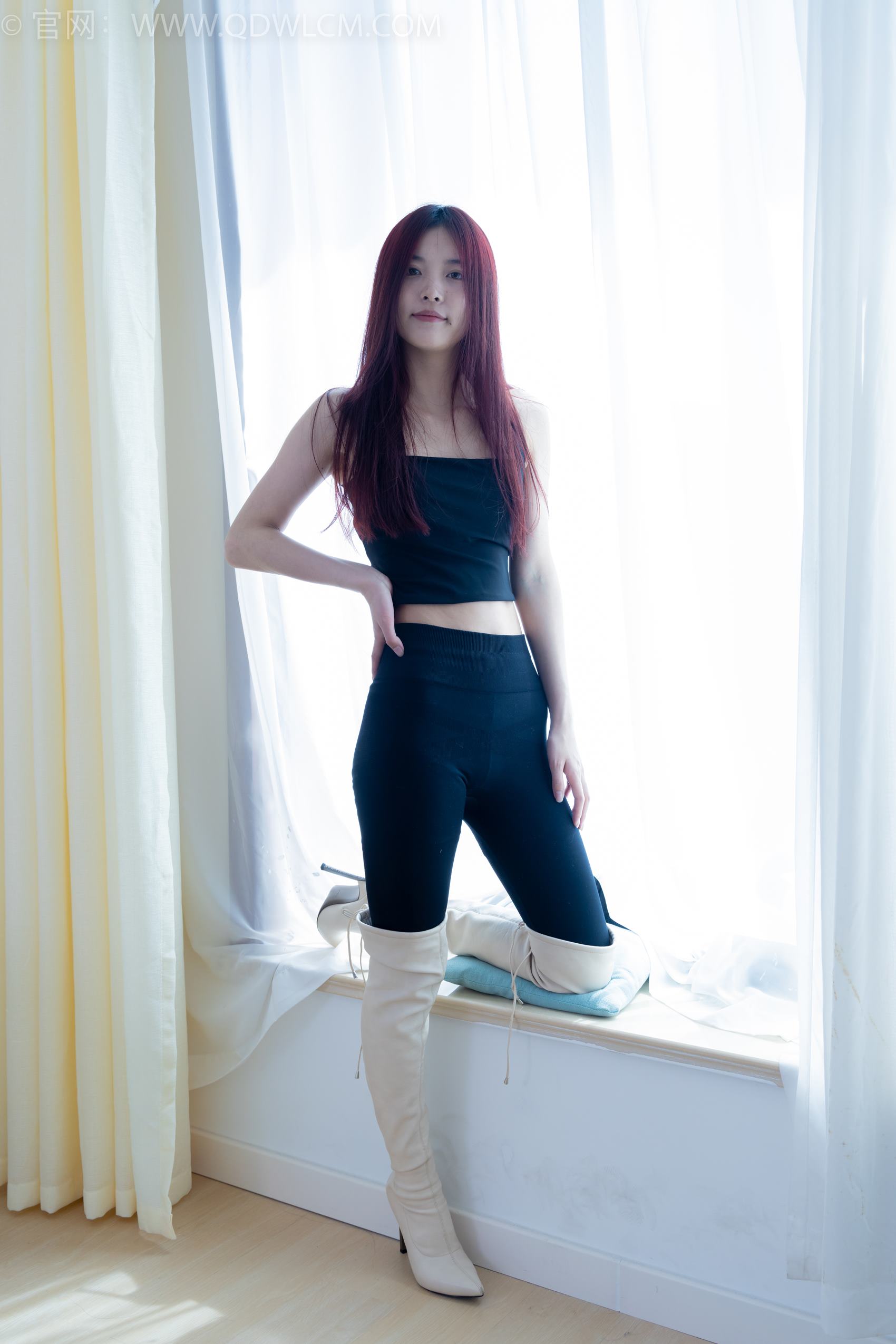 图片[36]-物恋传媒 NO.1982 茯苓-鸟的眼睛[170P] – 速更版-美库