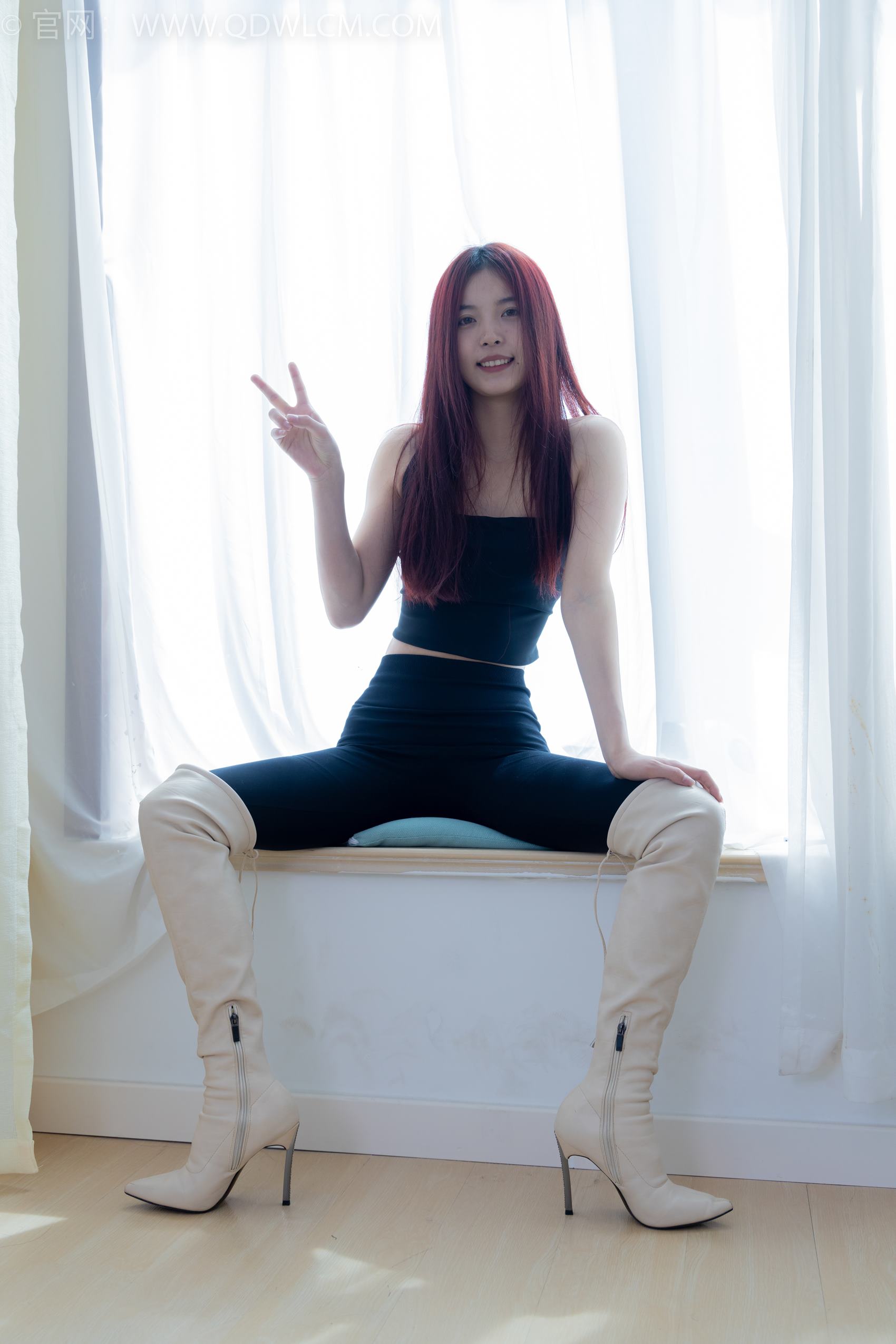 图片[37]-物恋传媒 NO.1982 茯苓-鸟的眼睛[170P] – 速更版-美库