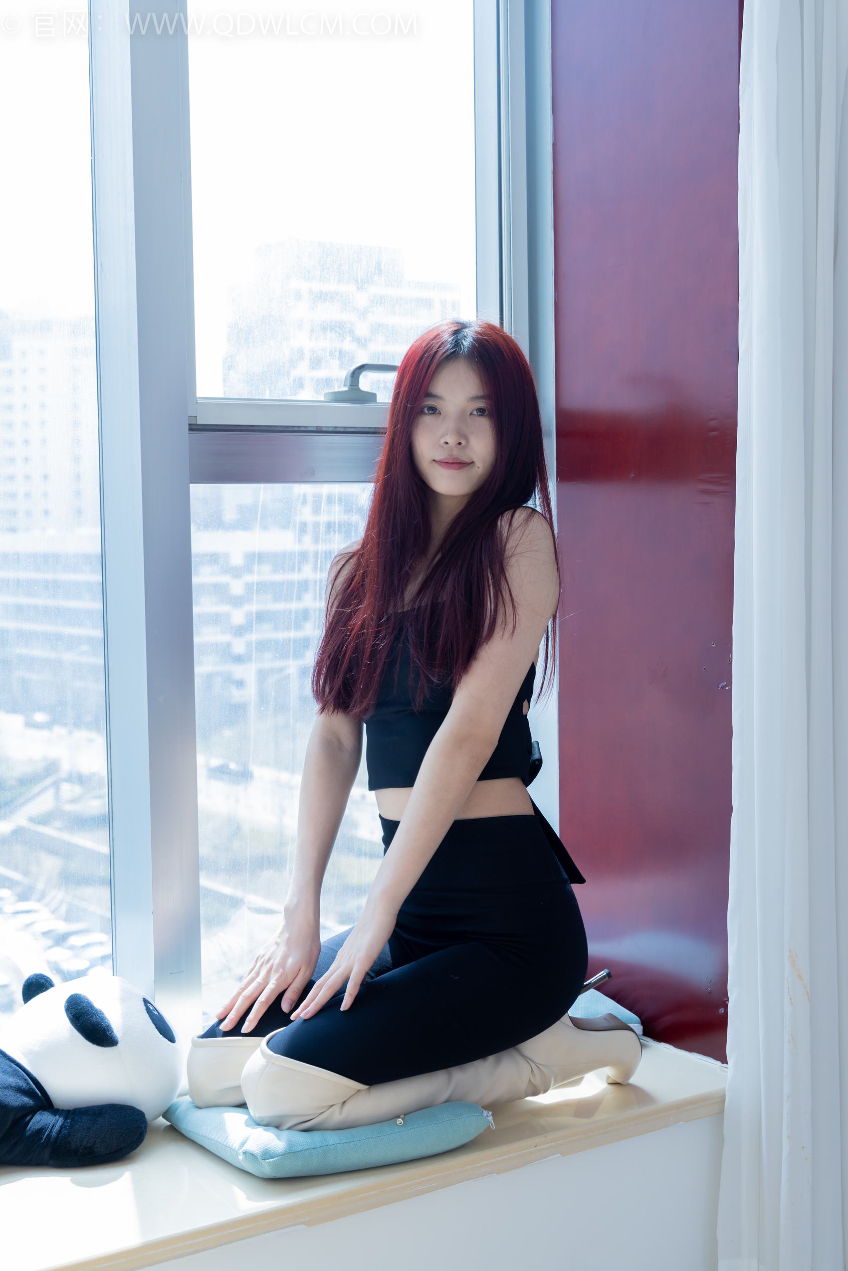 图片[38]-物恋传媒 NO.1982 茯苓-鸟的眼睛[170P] – 速更版-美库